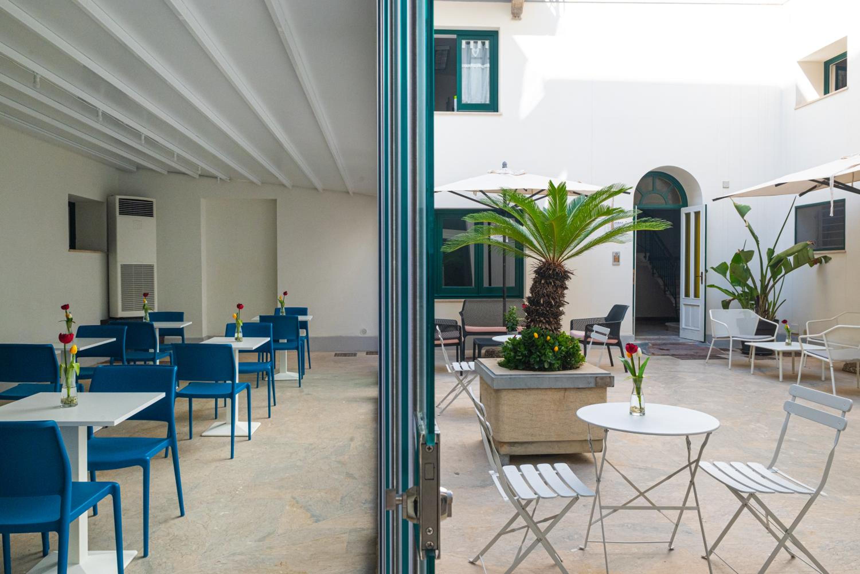 Historico Loft & Rooms Palazzo Adragna XIX, photo 56