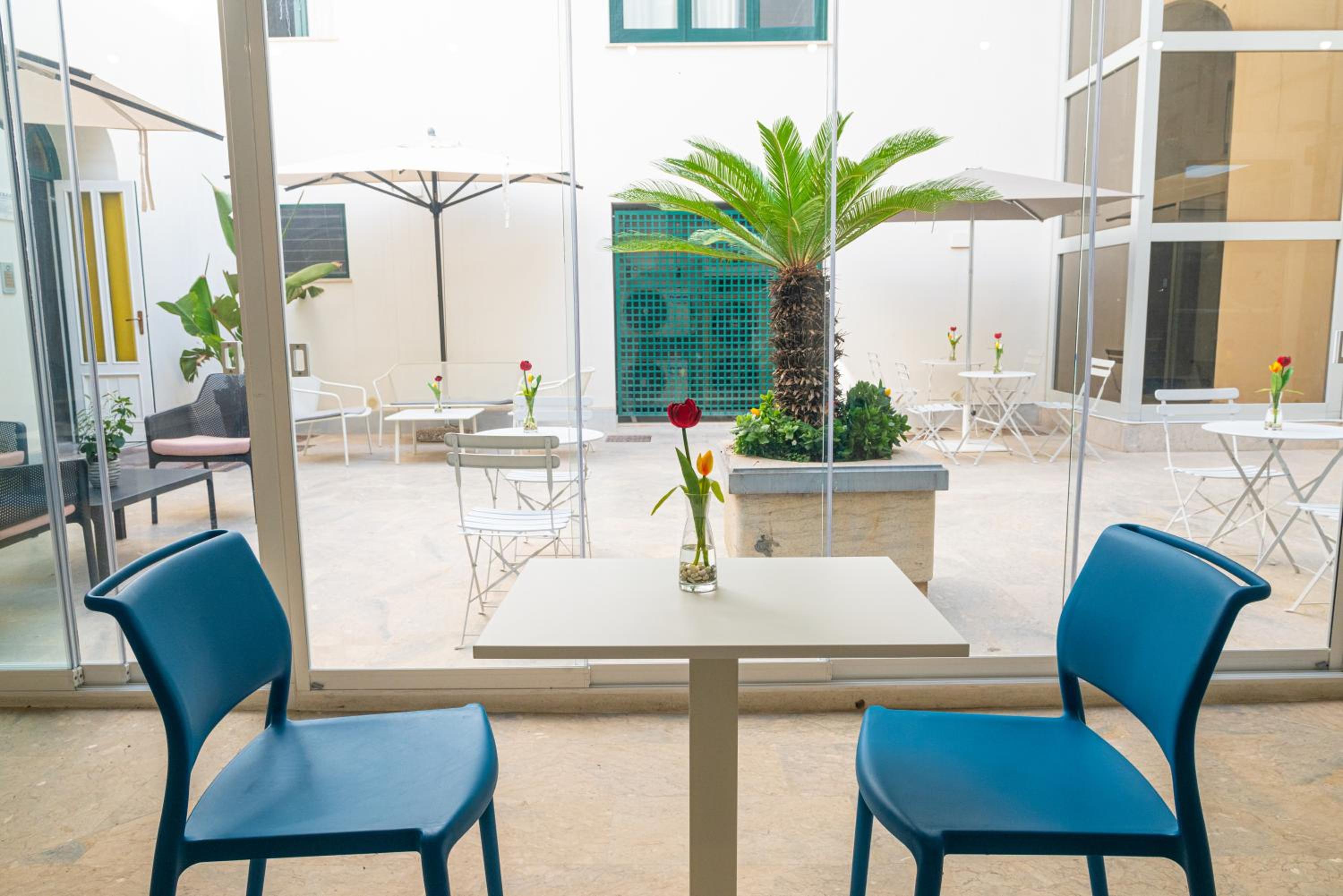 Historico Loft & Rooms Palazzo Adragna XIX, photo 29