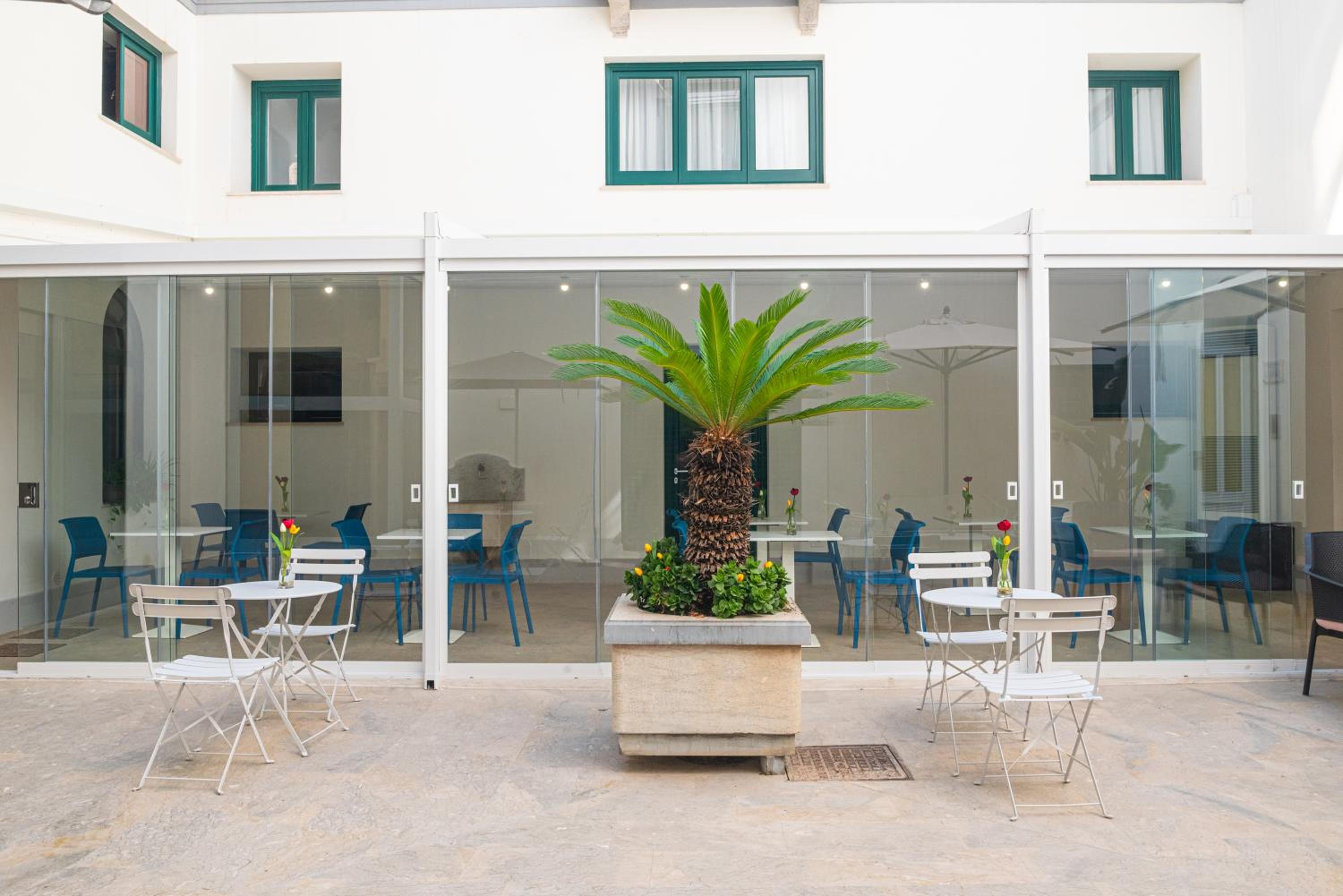 Historico Loft & Rooms Palazzo Adragna XIX, photo 45