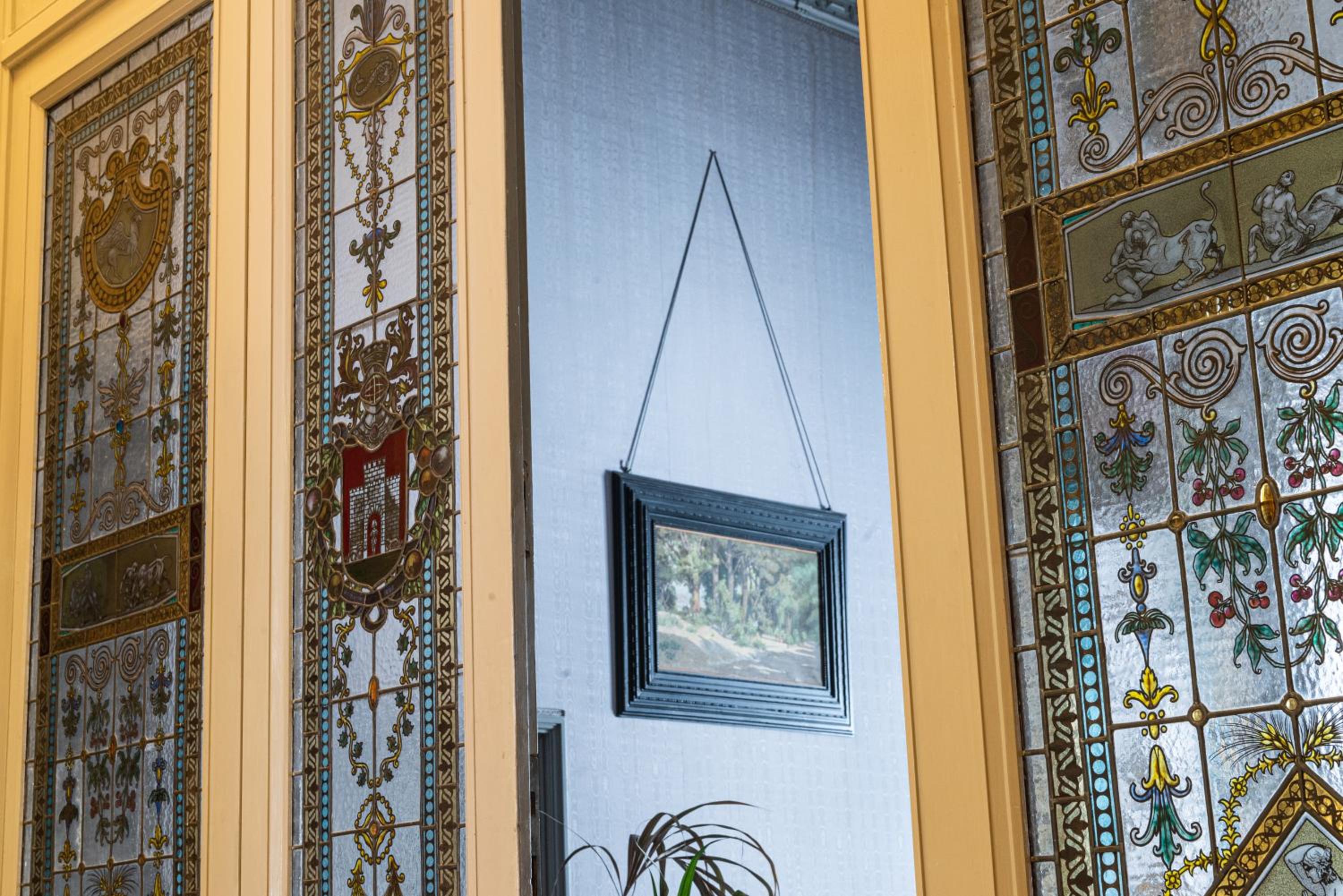 Historico Loft & Rooms Palazzo Adragna XIX, photo 52