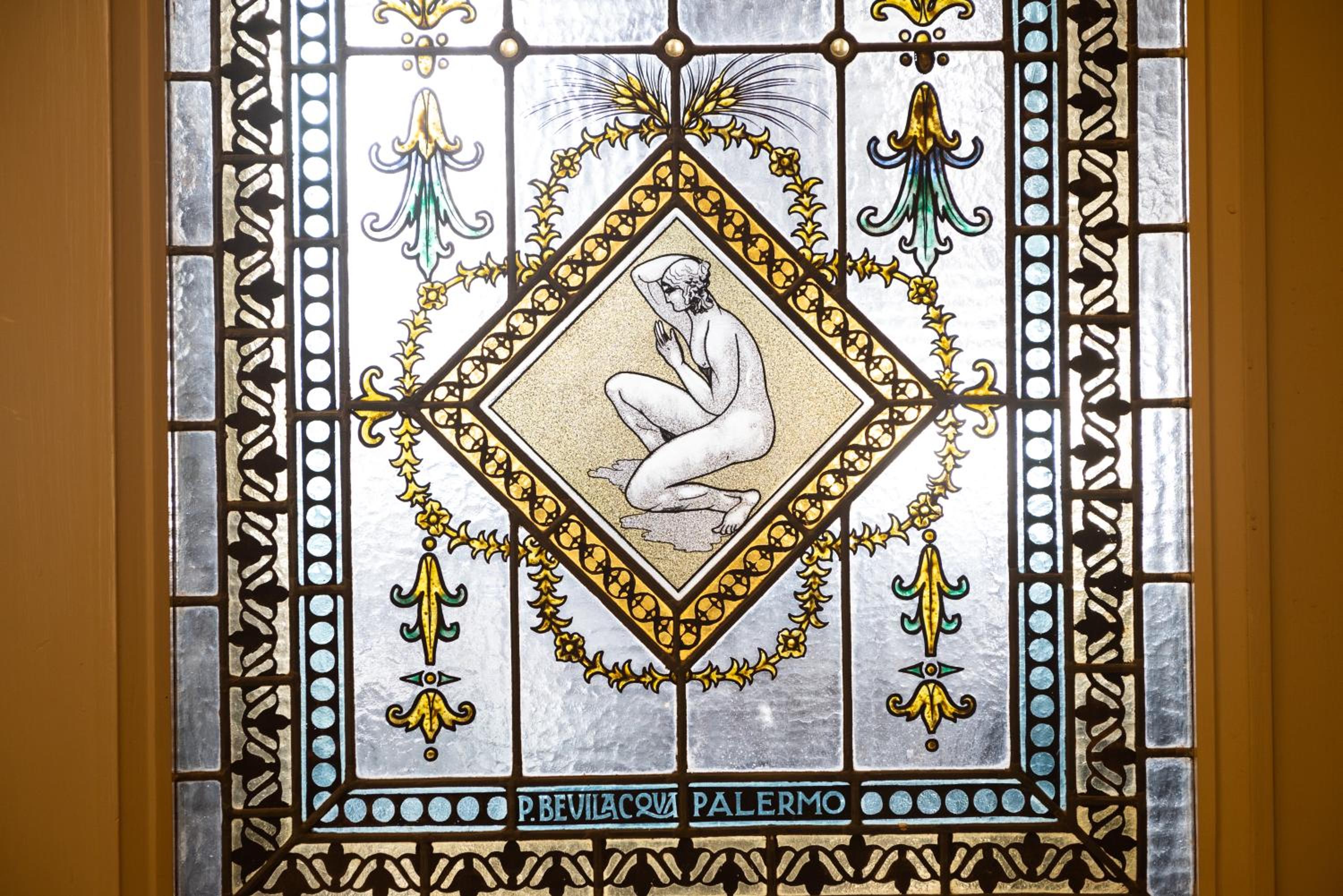 Historico Loft & Rooms Palazzo Adragna XIX, photo 21