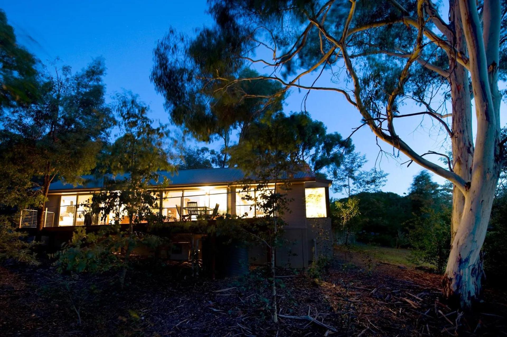 Daruma Hepburn - Daylesford Region