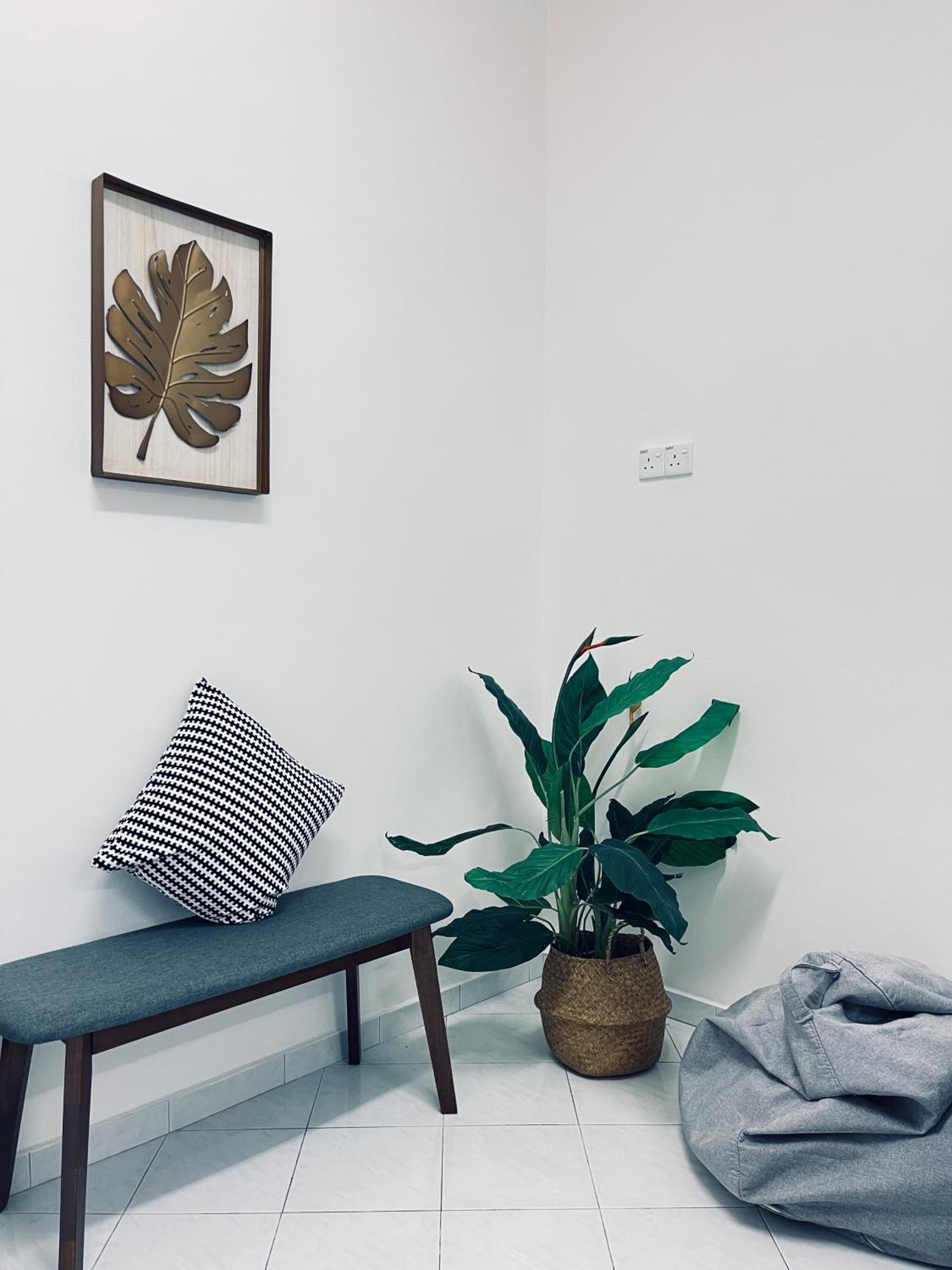 Comfort Semi D House, 1 min to Town by Mr Homestay photo 2