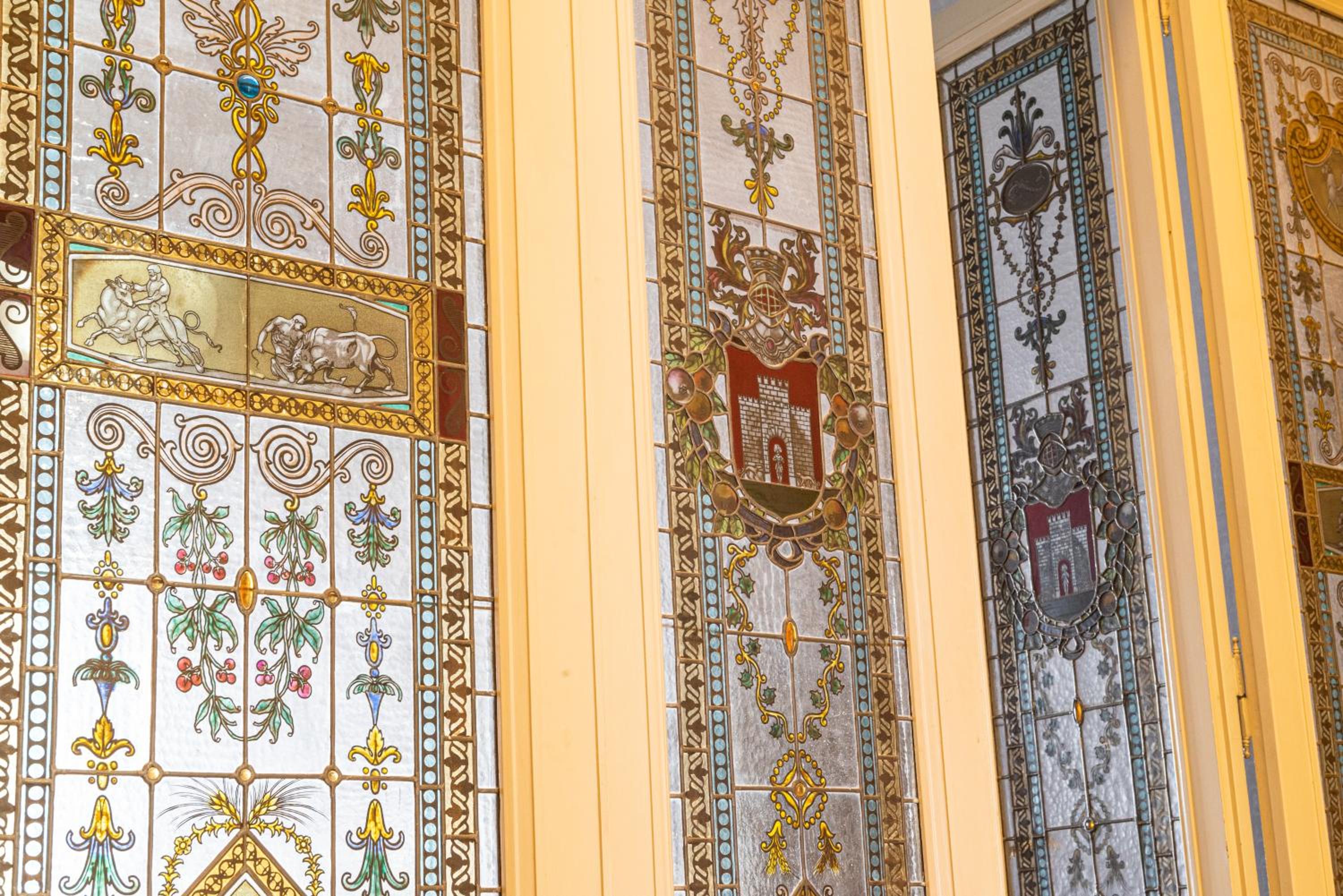 Historico Loft & Rooms Palazzo Adragna XIX, photo 27