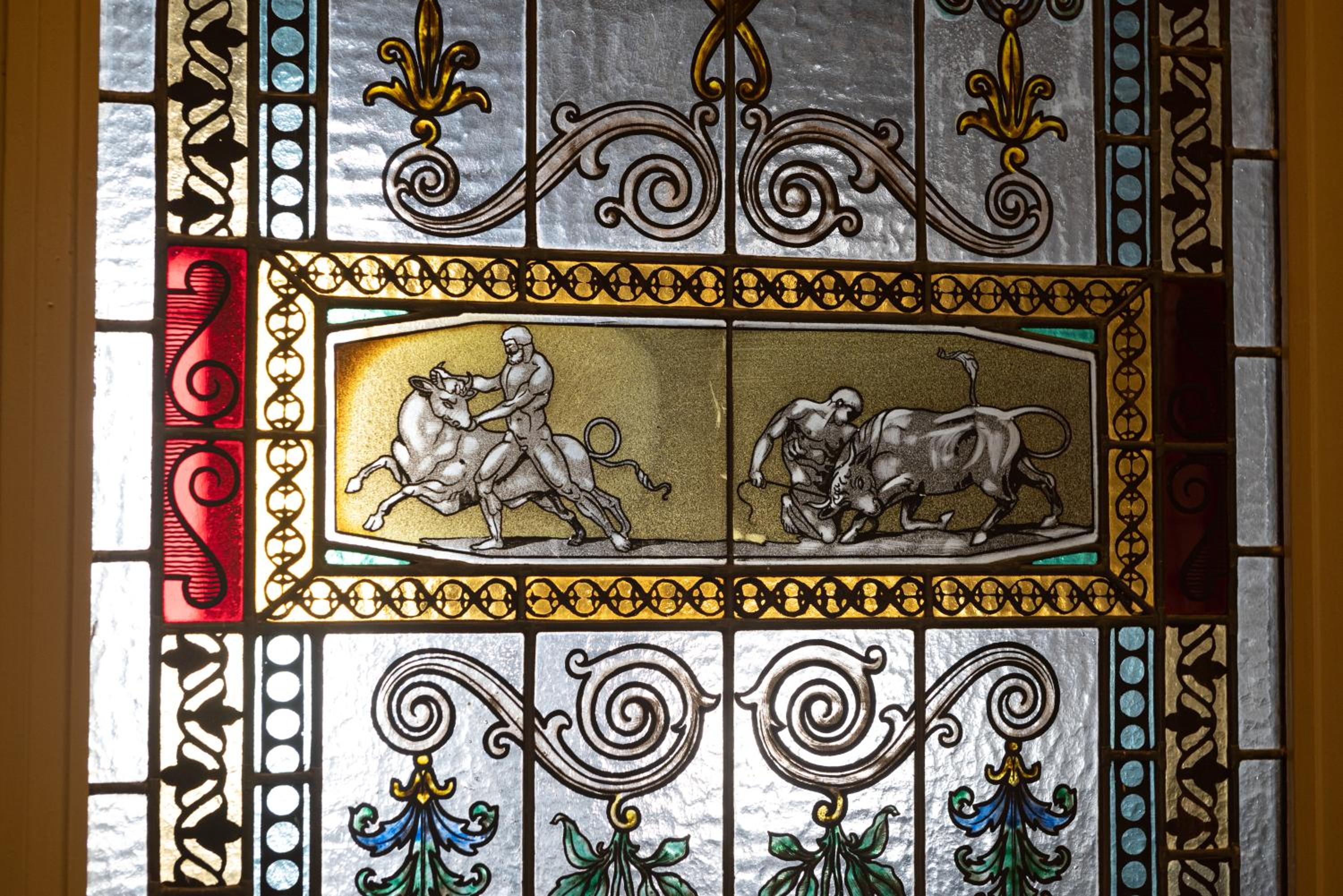 Historico Loft & Rooms Palazzo Adragna XIX, photo 53
