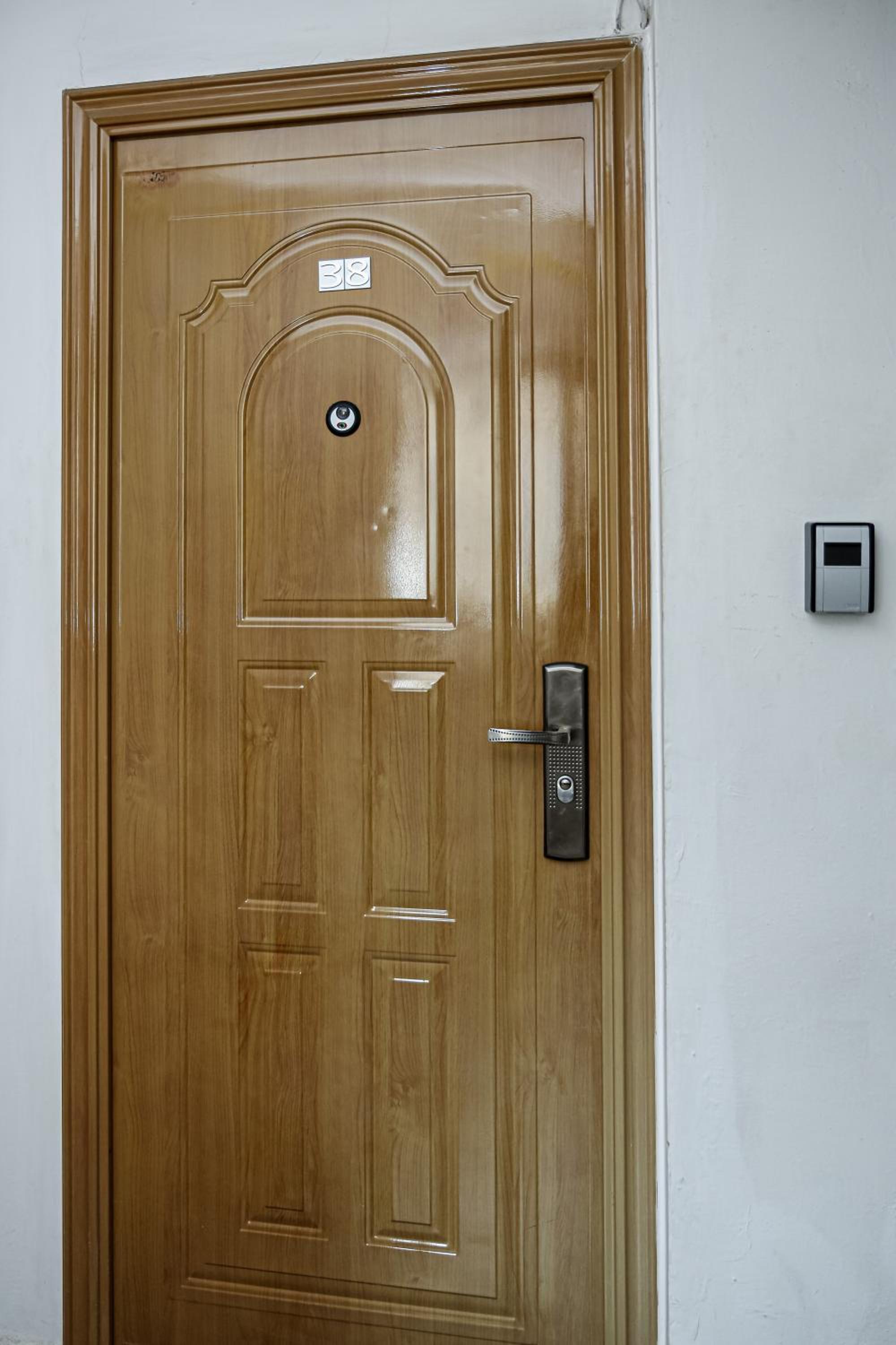 City Apartment Cipariu view 5