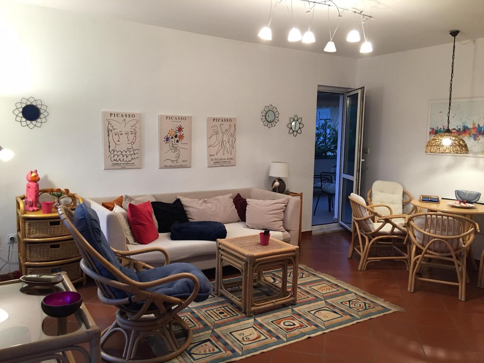 Apartment Simo
