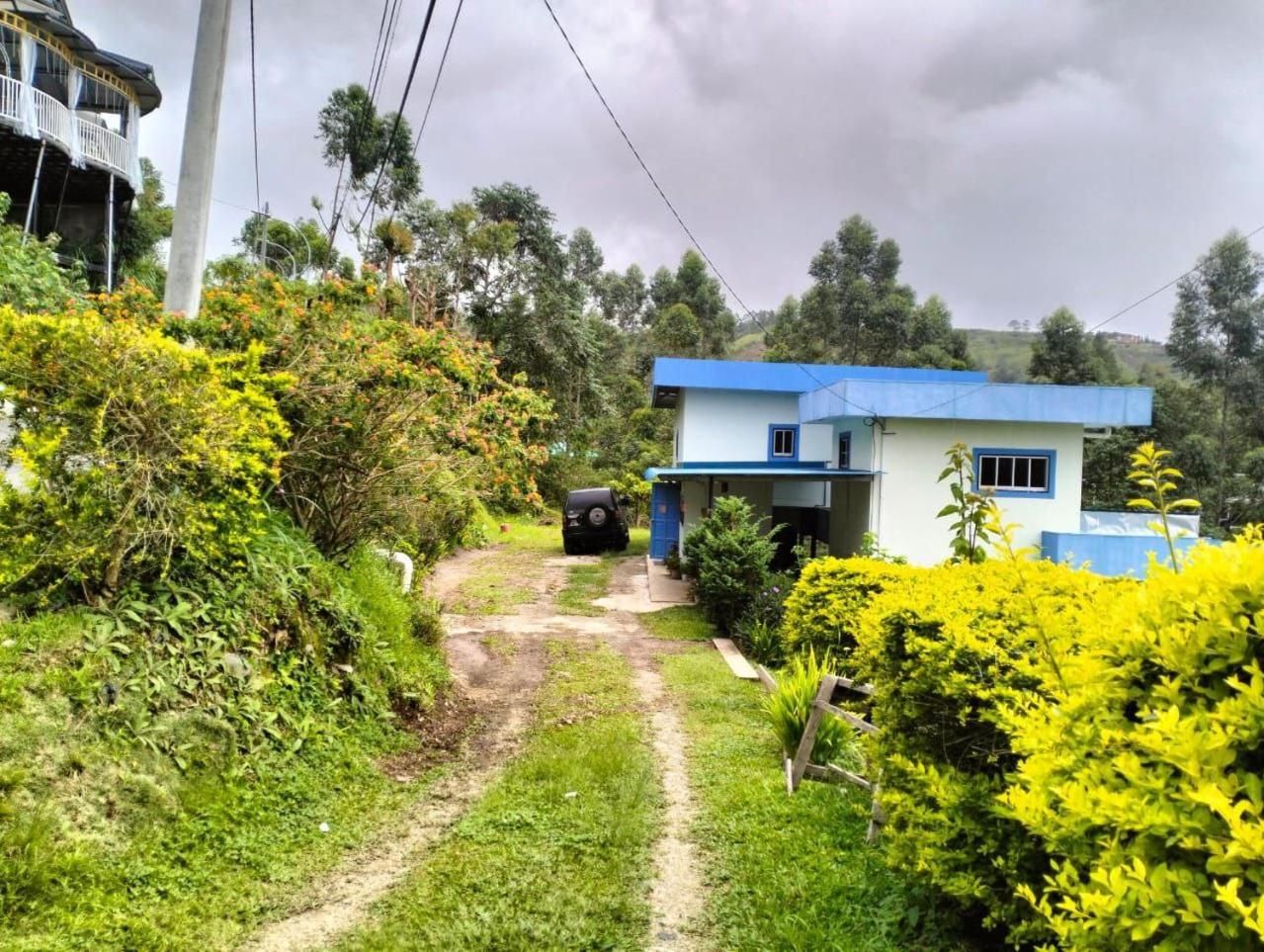 Kou Pusan Home Kundasang photo 8