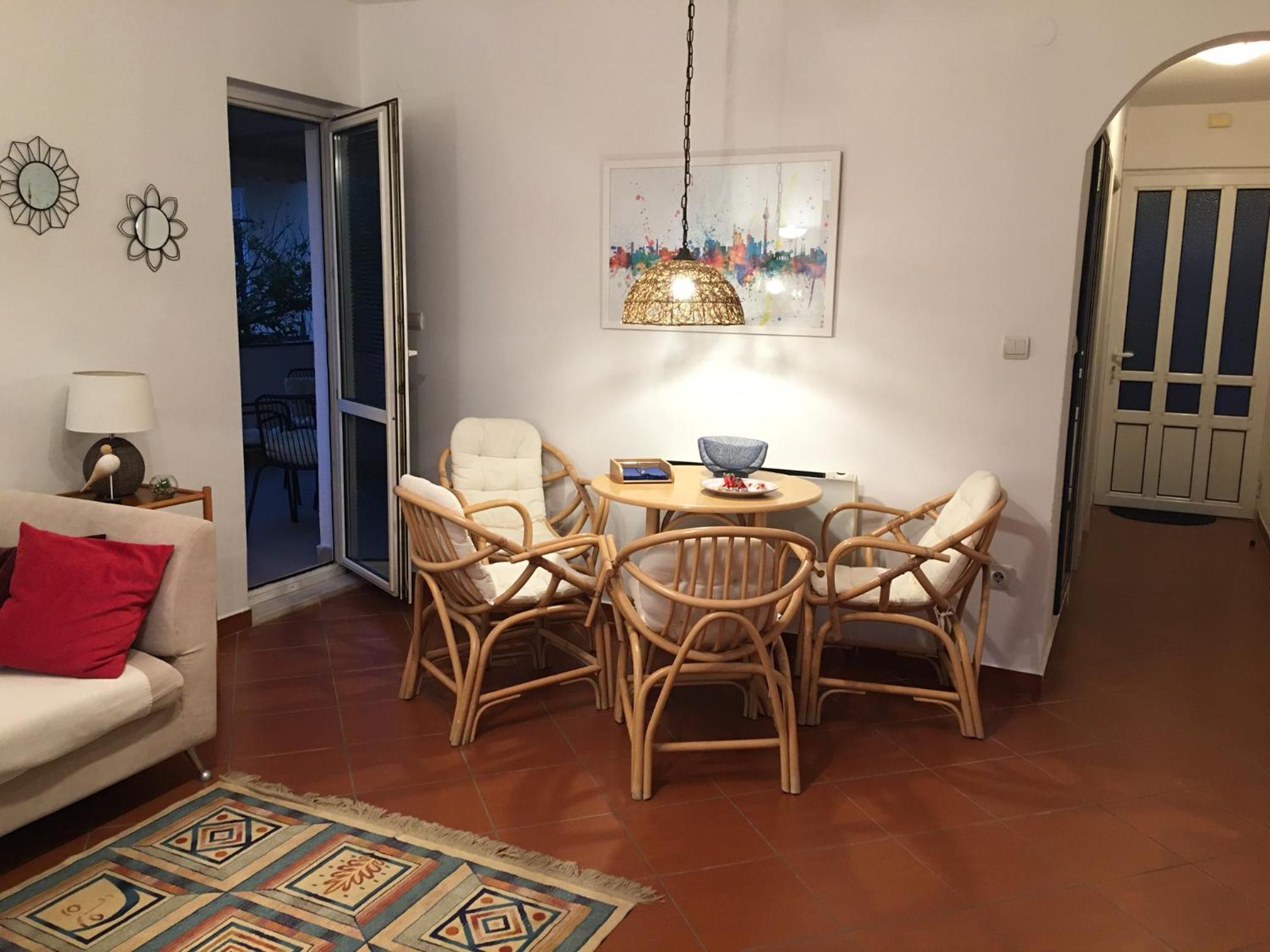Apartment Simo