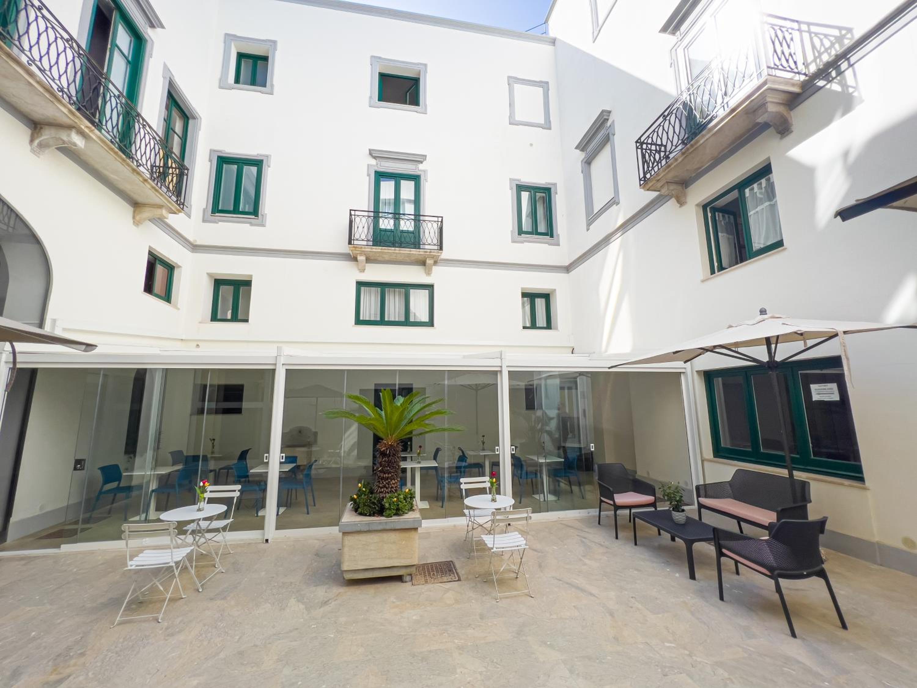 Historico Loft & Rooms Palazzo Adragna XIX, photo 6