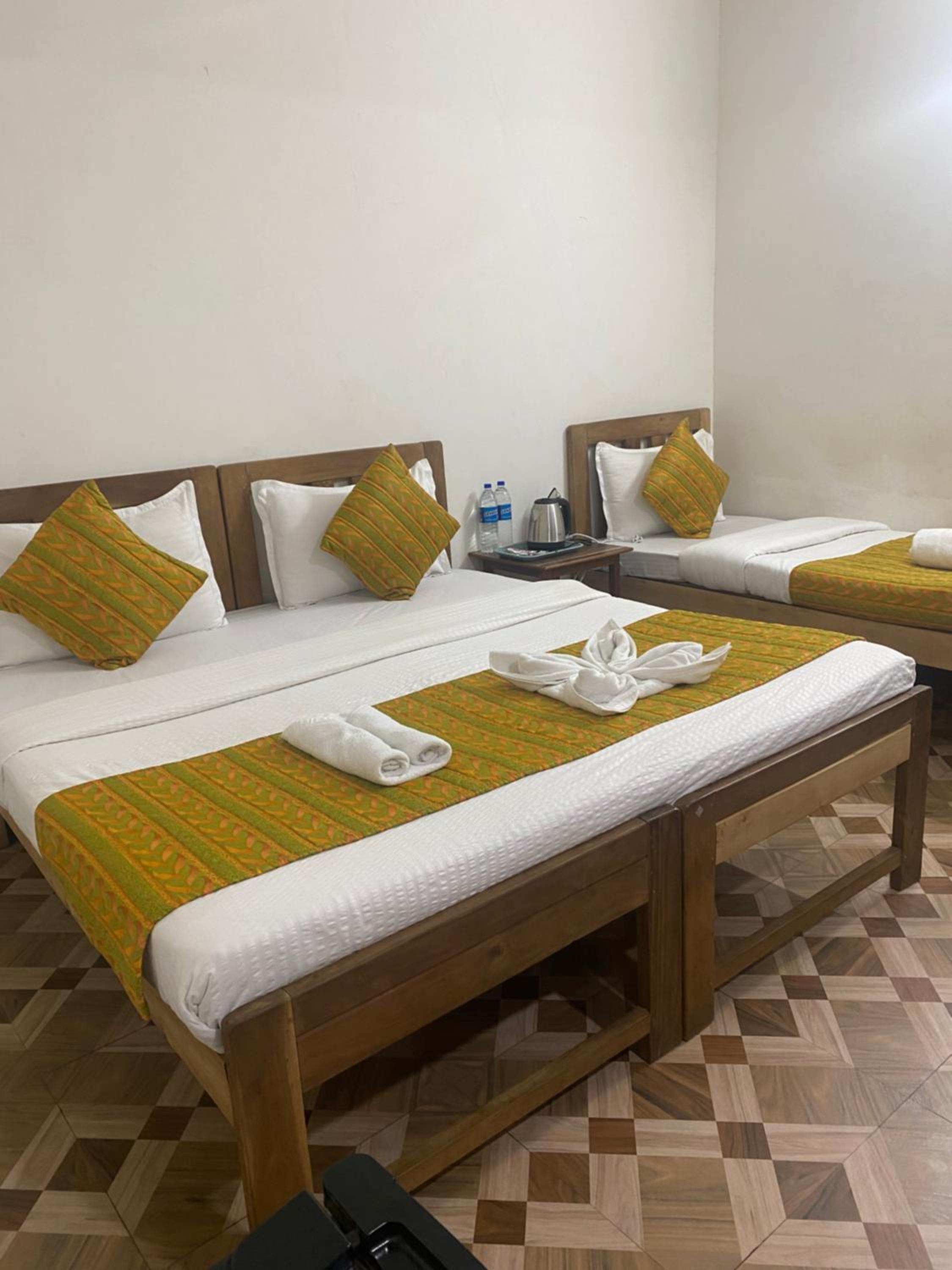 Baga Beach Prime view 3