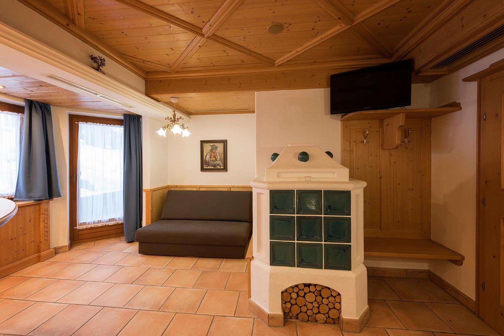 Landhaus Hubertus