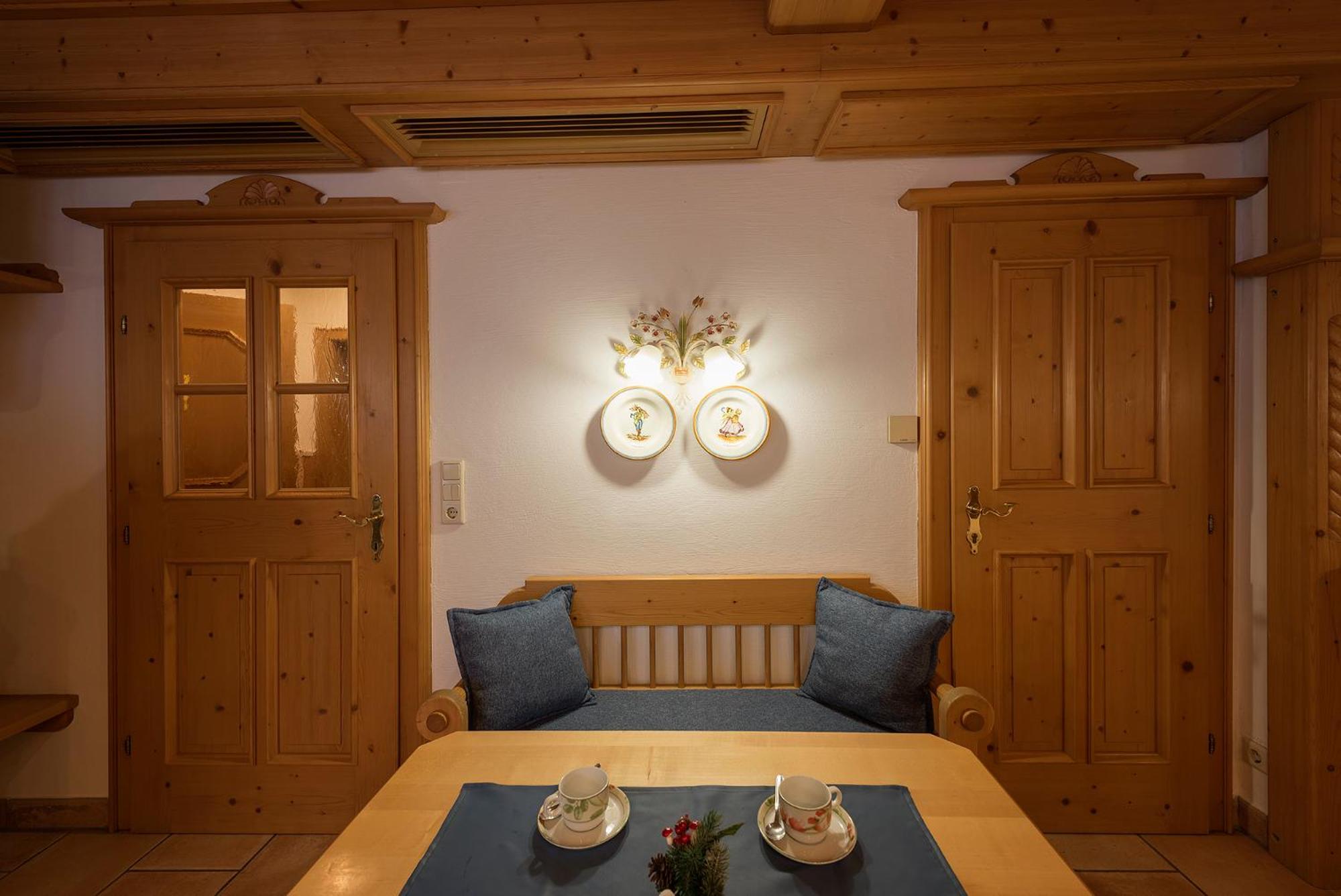 Landhaus Hubertus