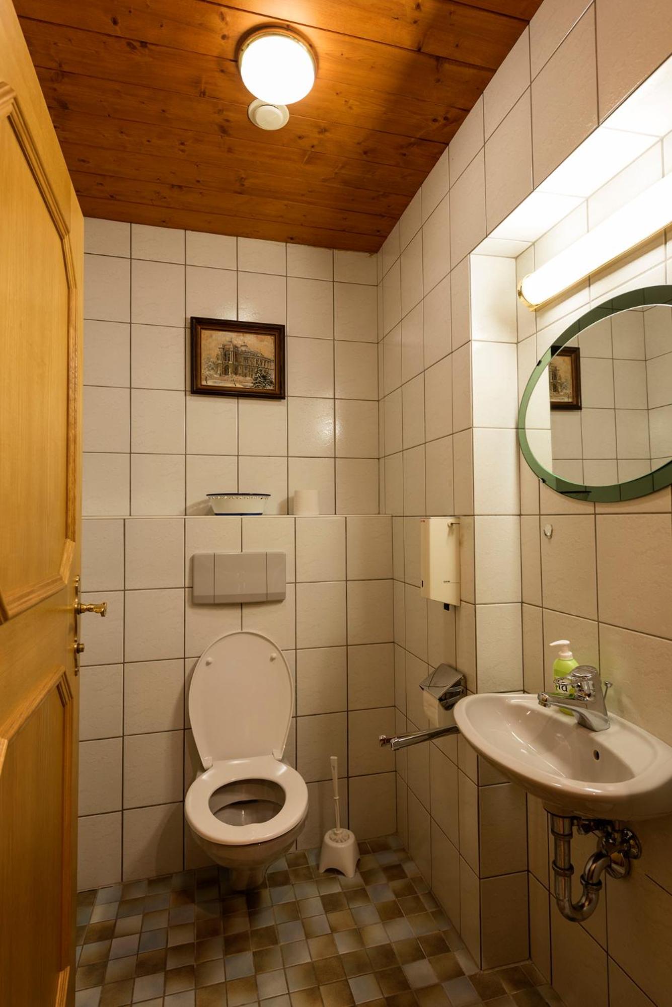 Landhaus Hubertus
