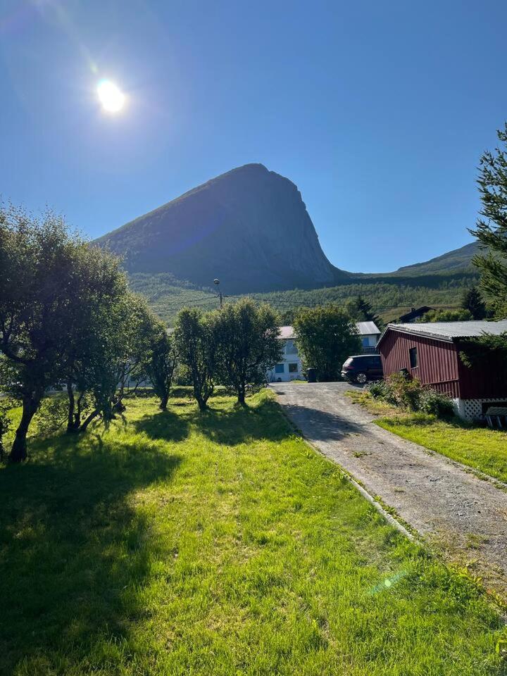 Rigmorhuset