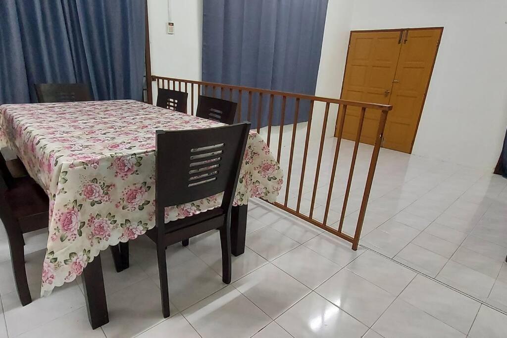 SDA Homestay Pool @StadiumDarulAman Untuk Muslim Sahaja photo 5