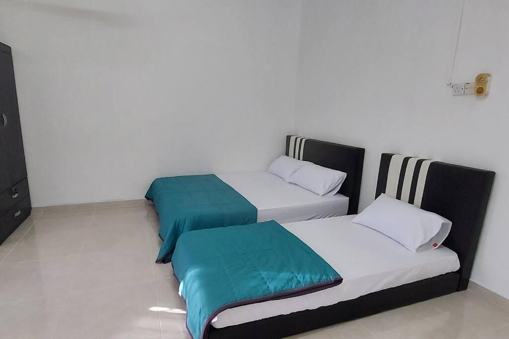 SDA Homestay Pool @StadiumDarulAman Untuk Muslim Sahaja photo 6