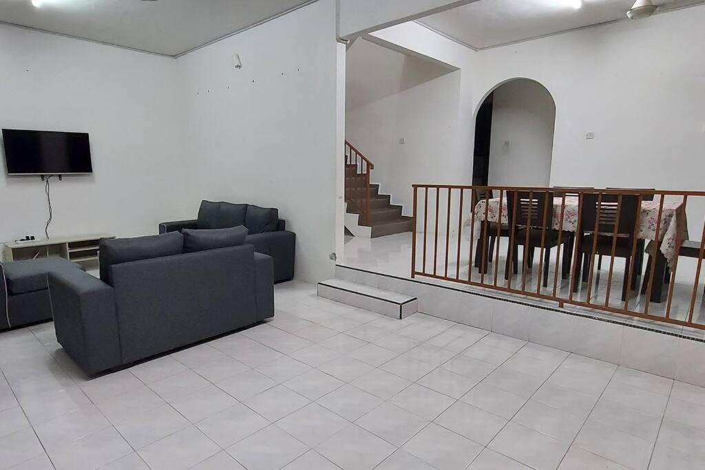 SDA Homestay Pool @StadiumDarulAman Untuk Muslim Sahaja photo 7