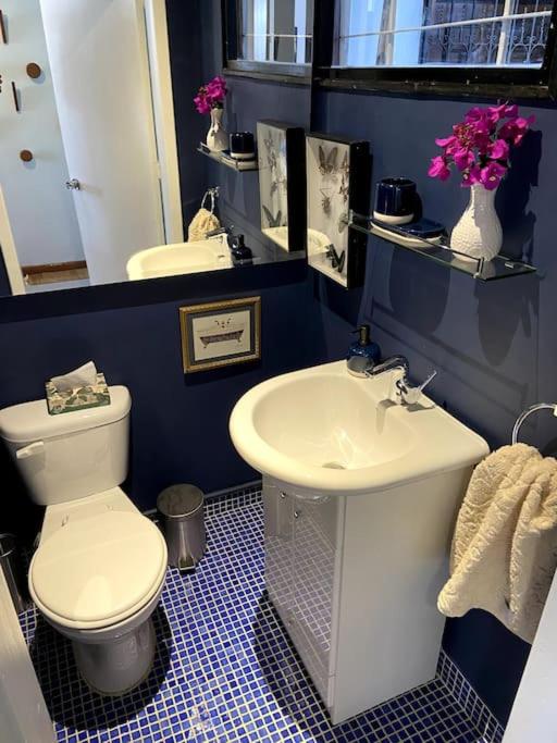 Magnifique appartement avec balcons et vues
