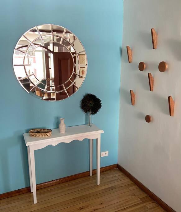 Magnifique appartement avec balcons et vues