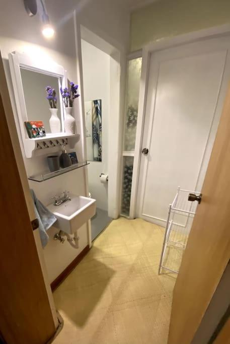 Magnifique appartement avec balcons et vues