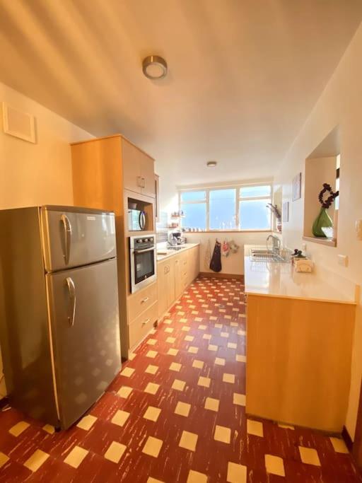 Magnifique appartement avec balcons et vues