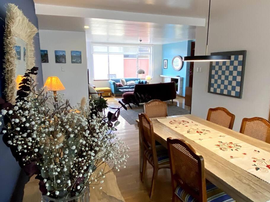 Magnifique appartement avec balcons et vues