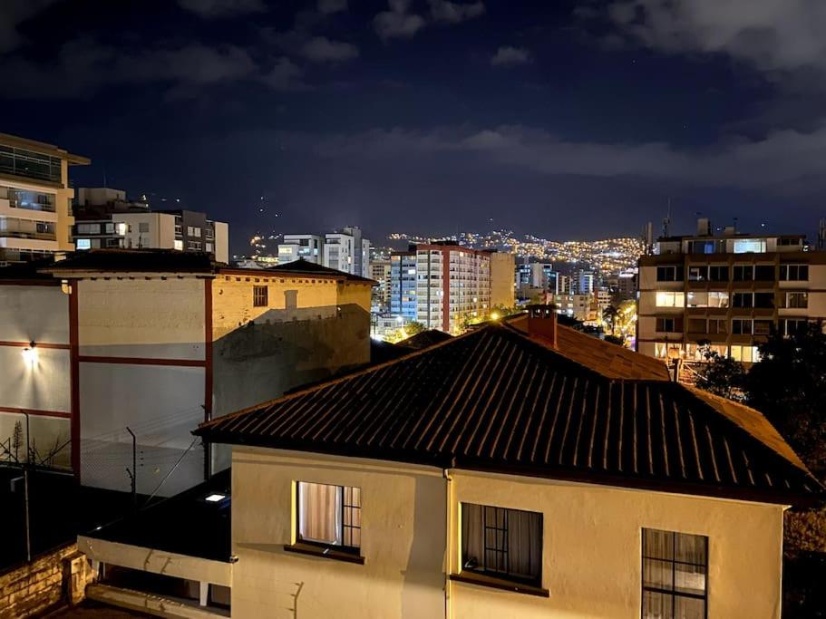 Magnifique appartement avec balcons et vues