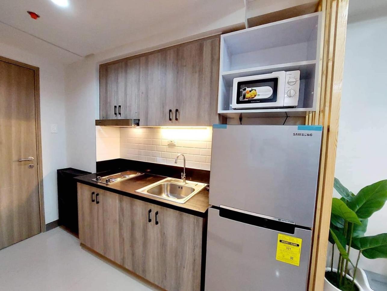 1 Bedroom in Pasay Mall of Asia- HAVEN GRACE view 2