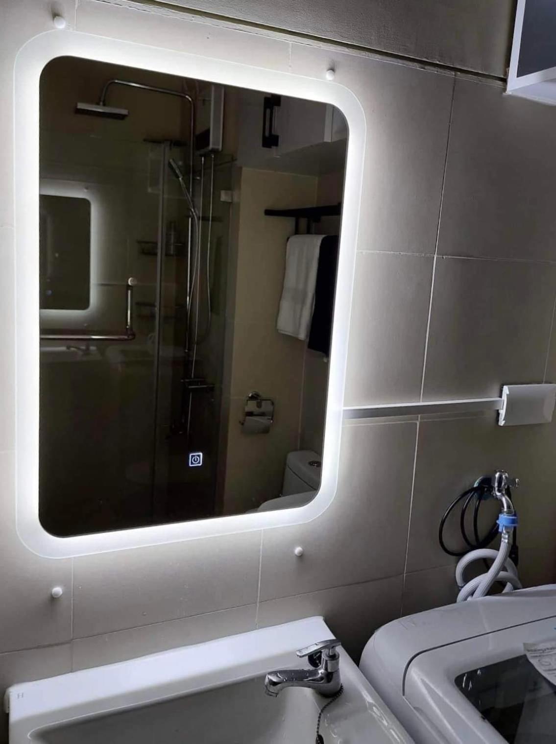 1 Bedroom in Pasay Mall of Asia- HAVEN GRACE view 4