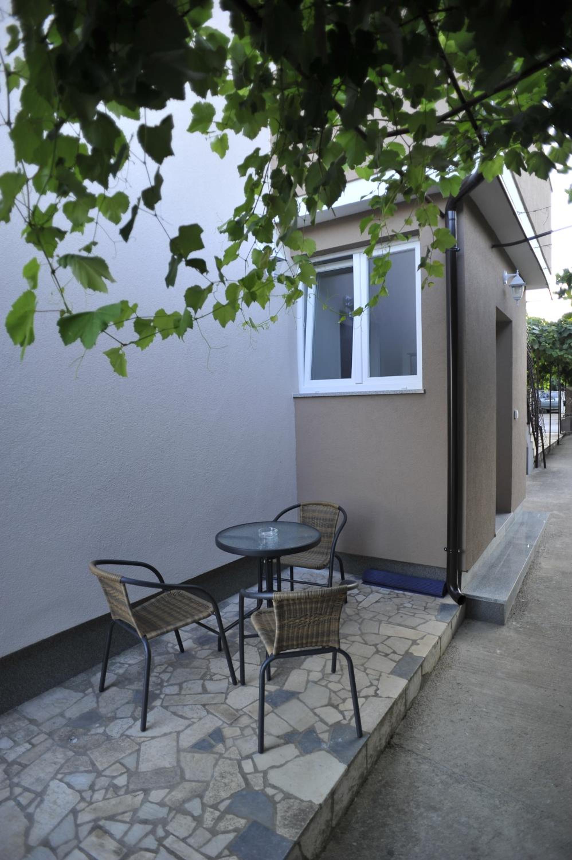 Apartman SILVANO