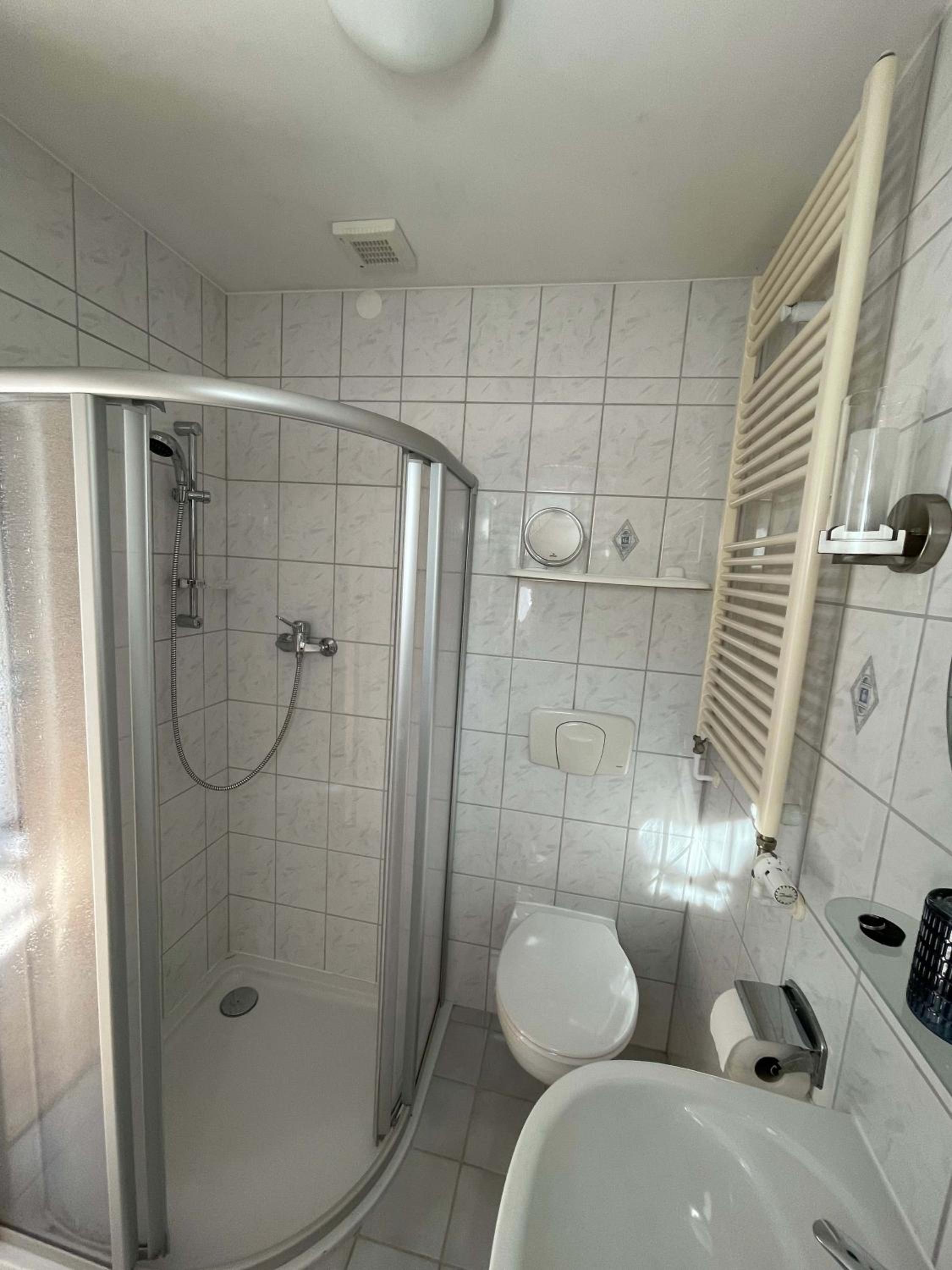 Haus am Berg