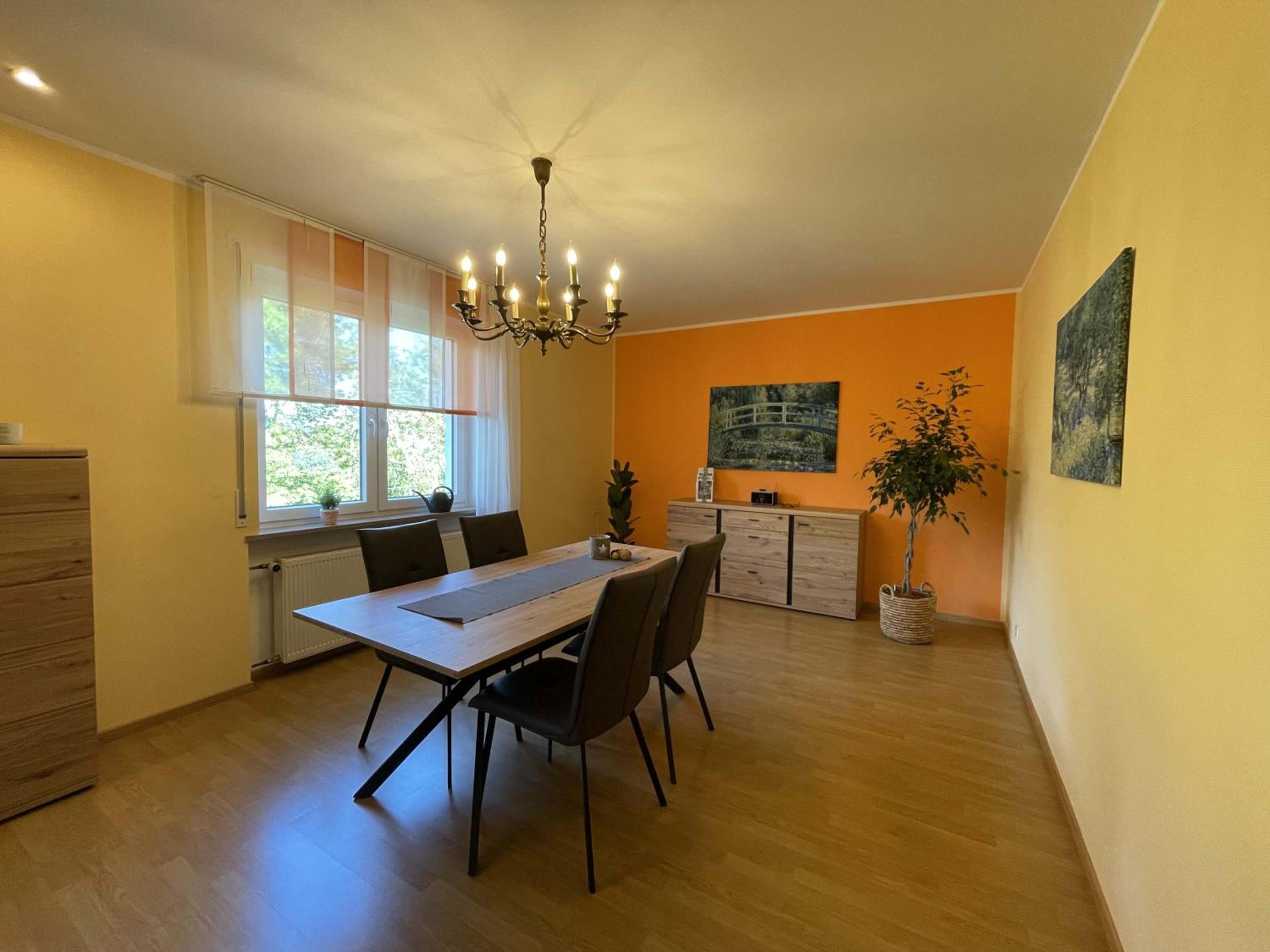 Haus am Berg