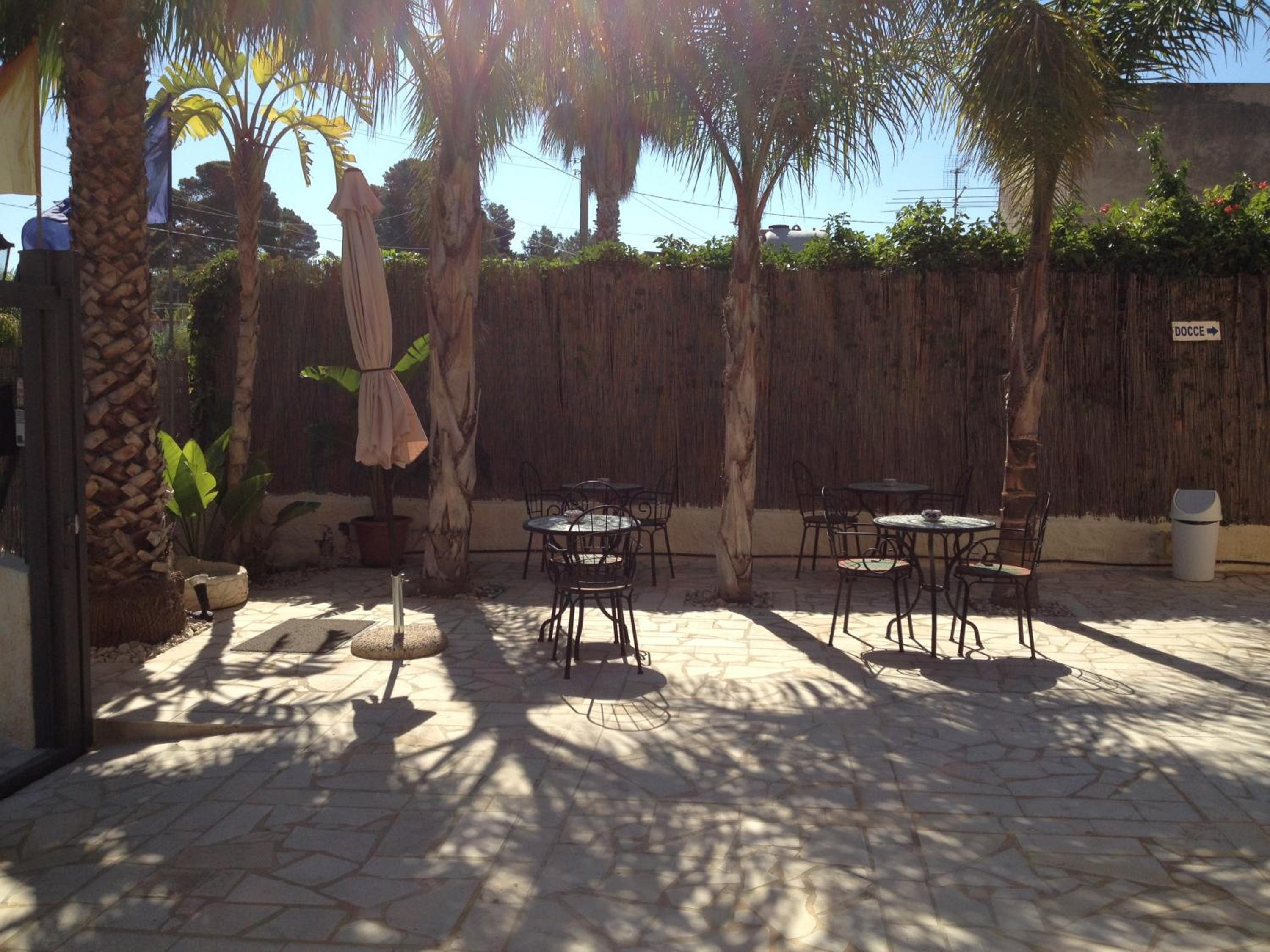 B&B Villa Eben Ezer