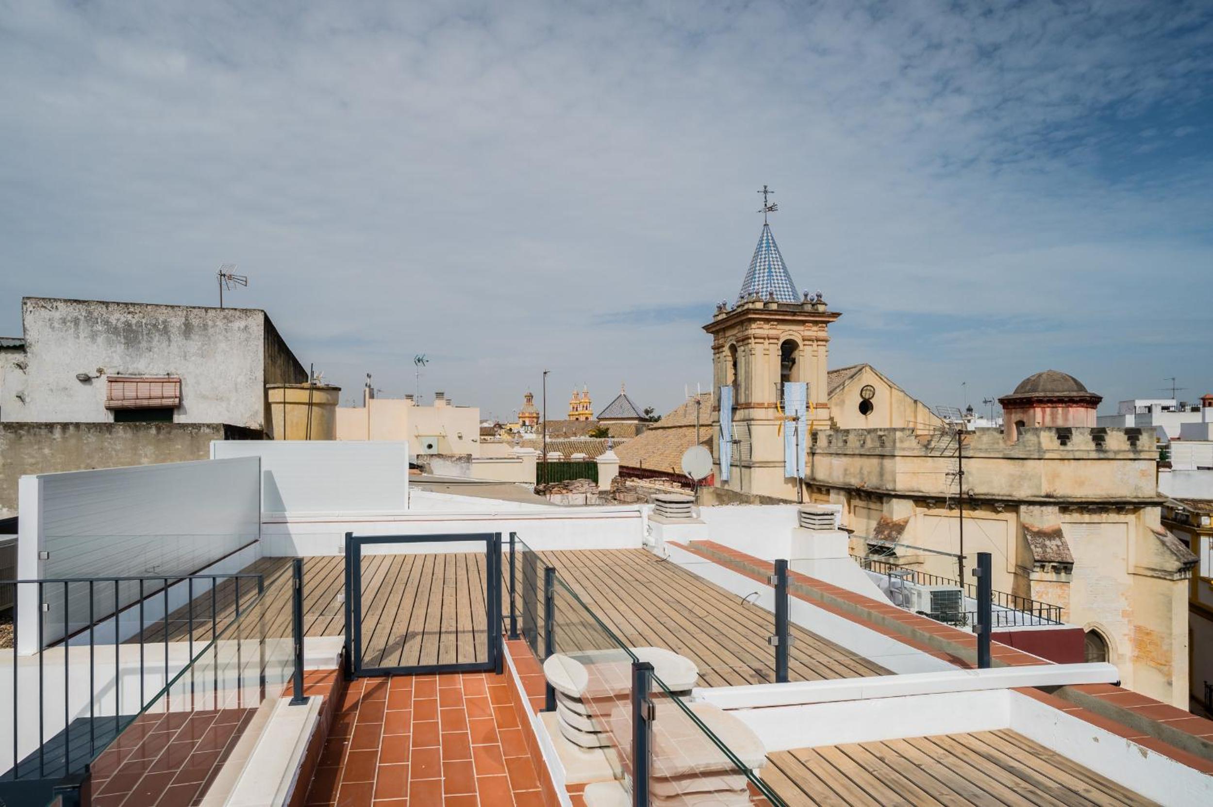 roof