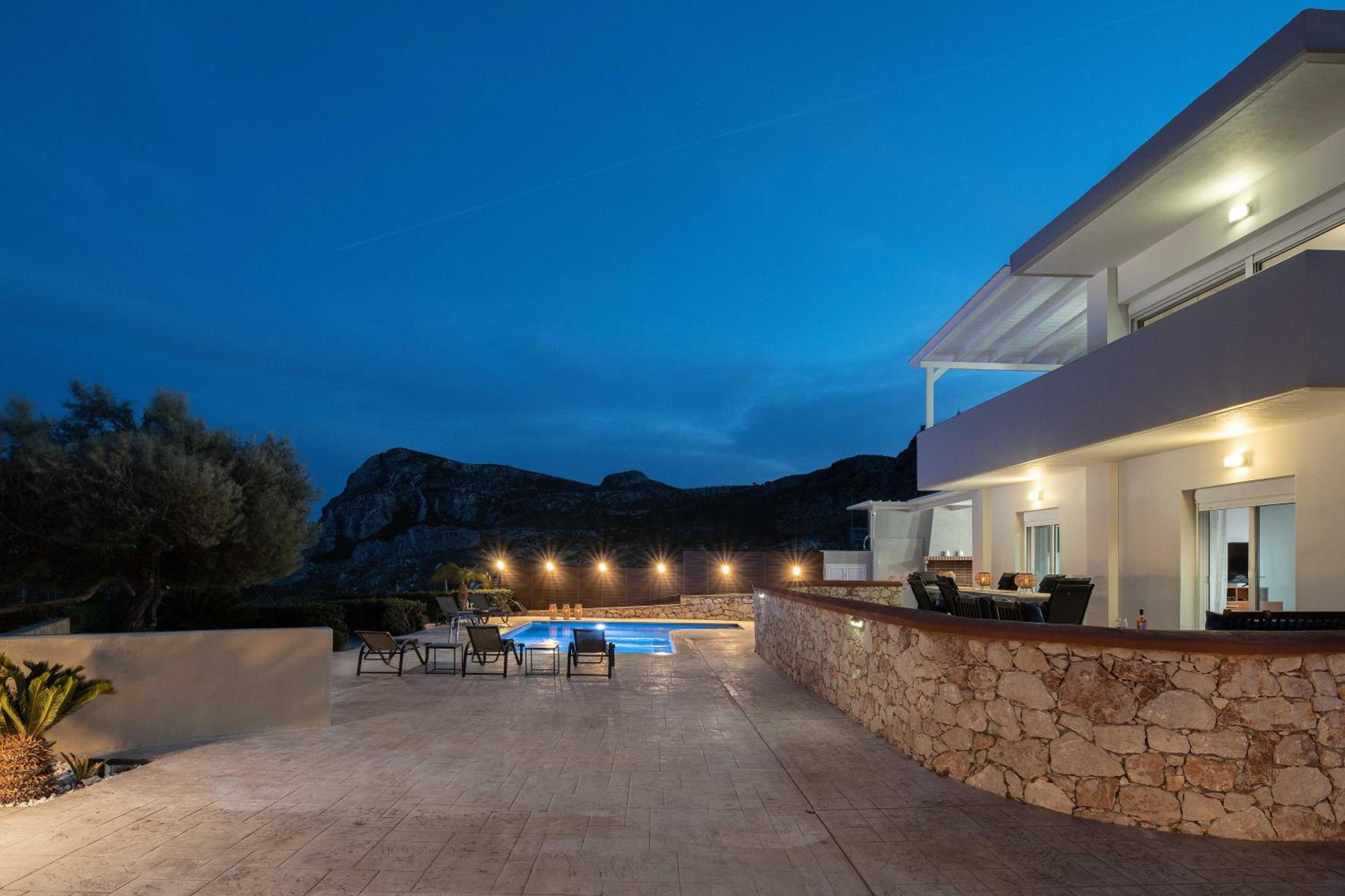 Villa Alia