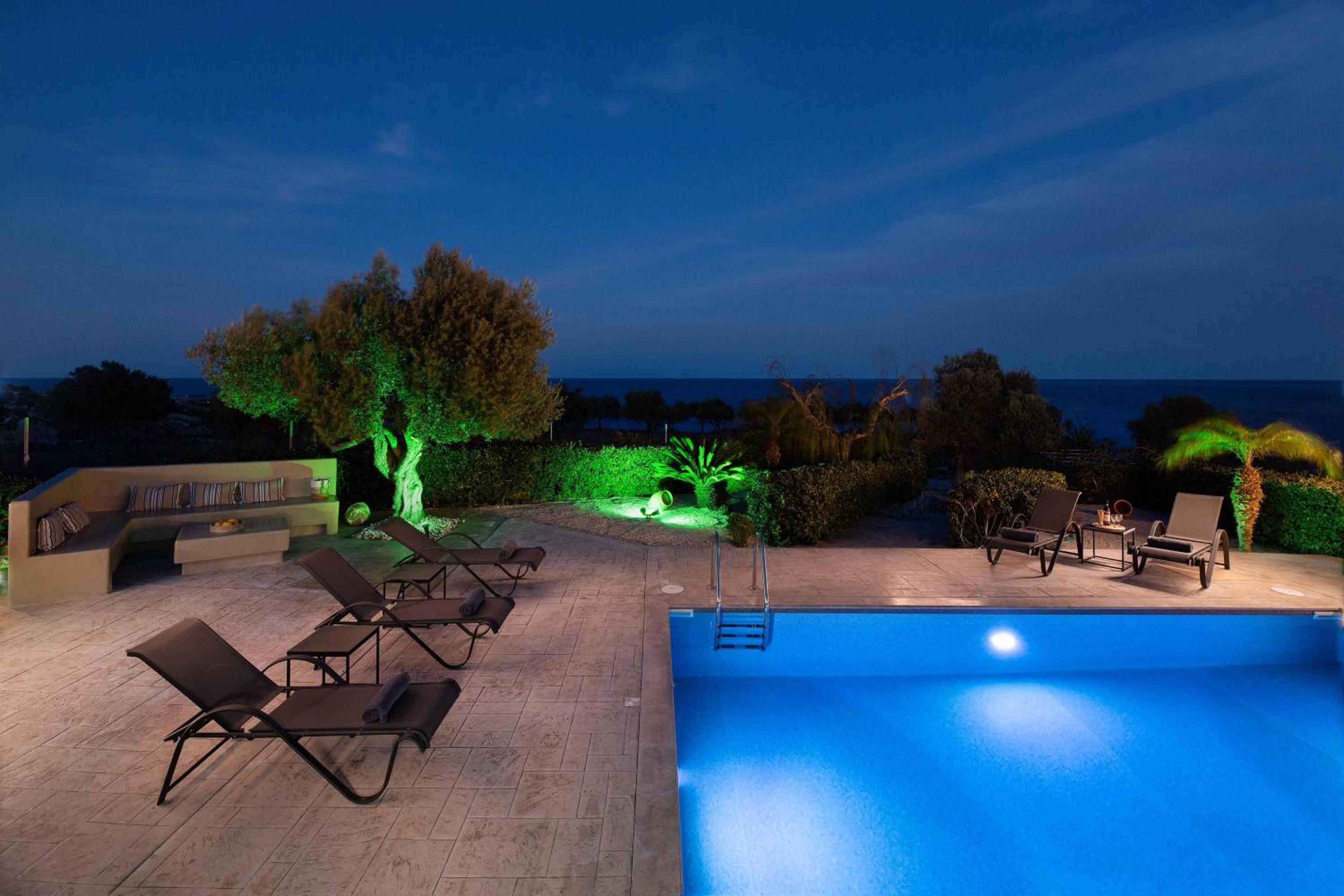 Villa Alia