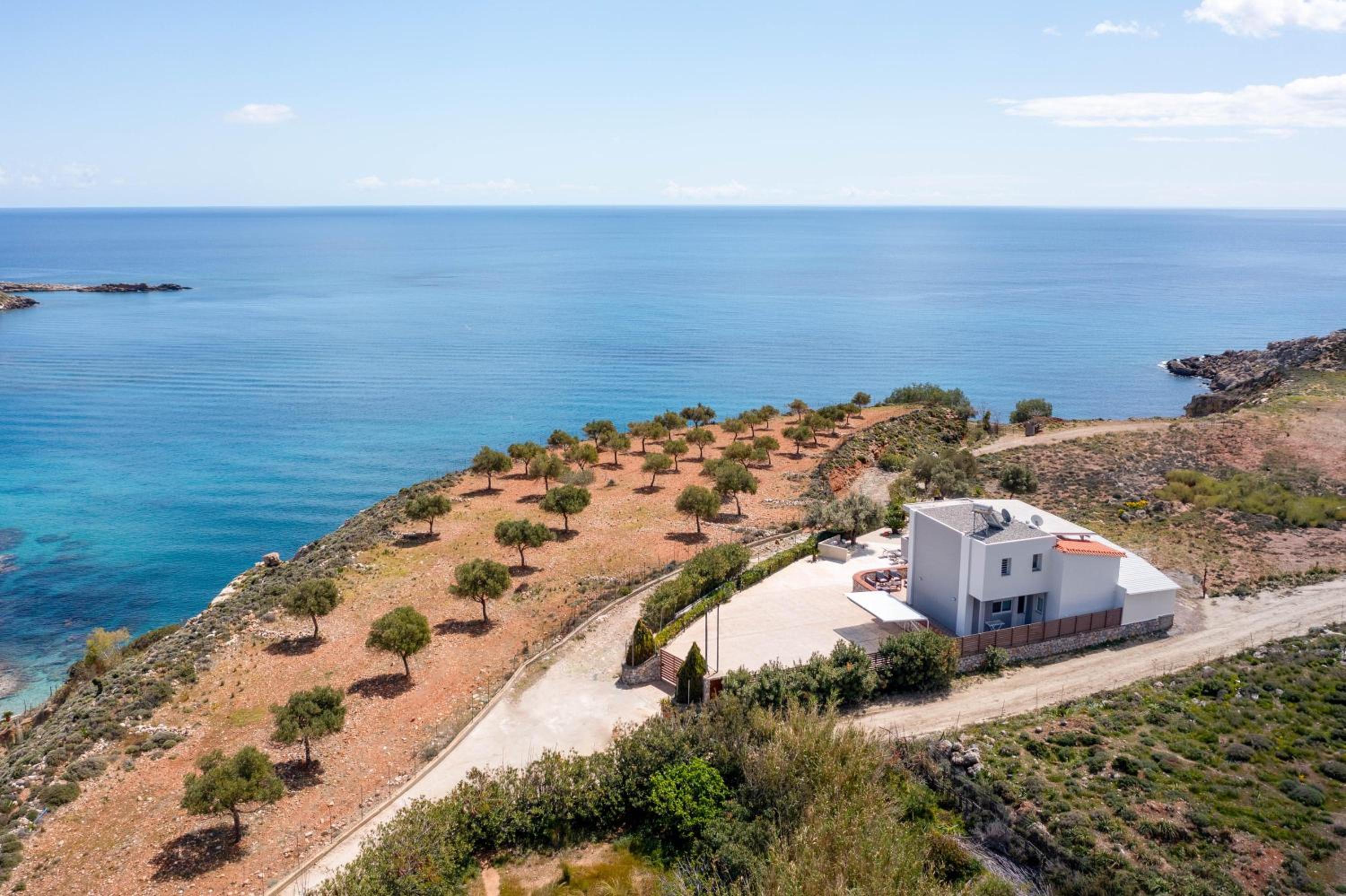 Villa Alia