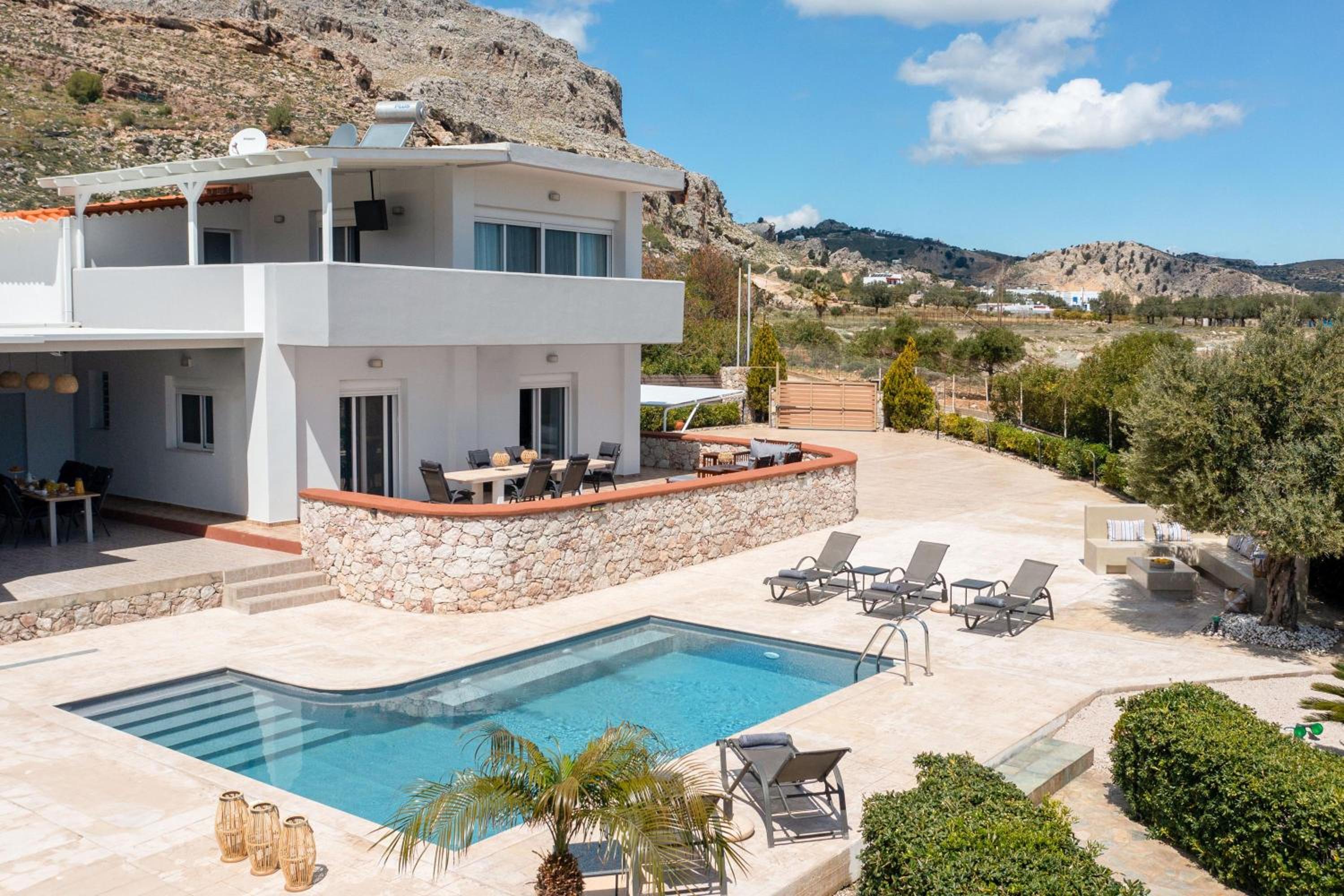 Villa Alia