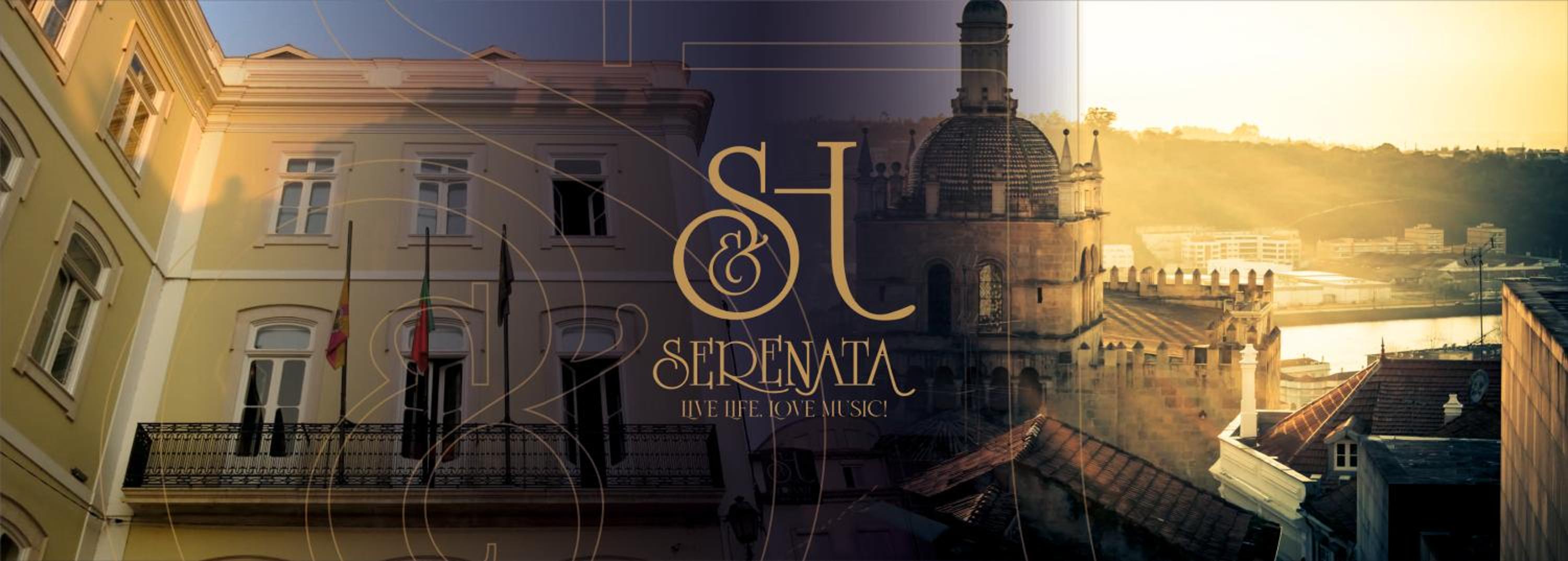 Serenata Hotel & Hostel Coimbra