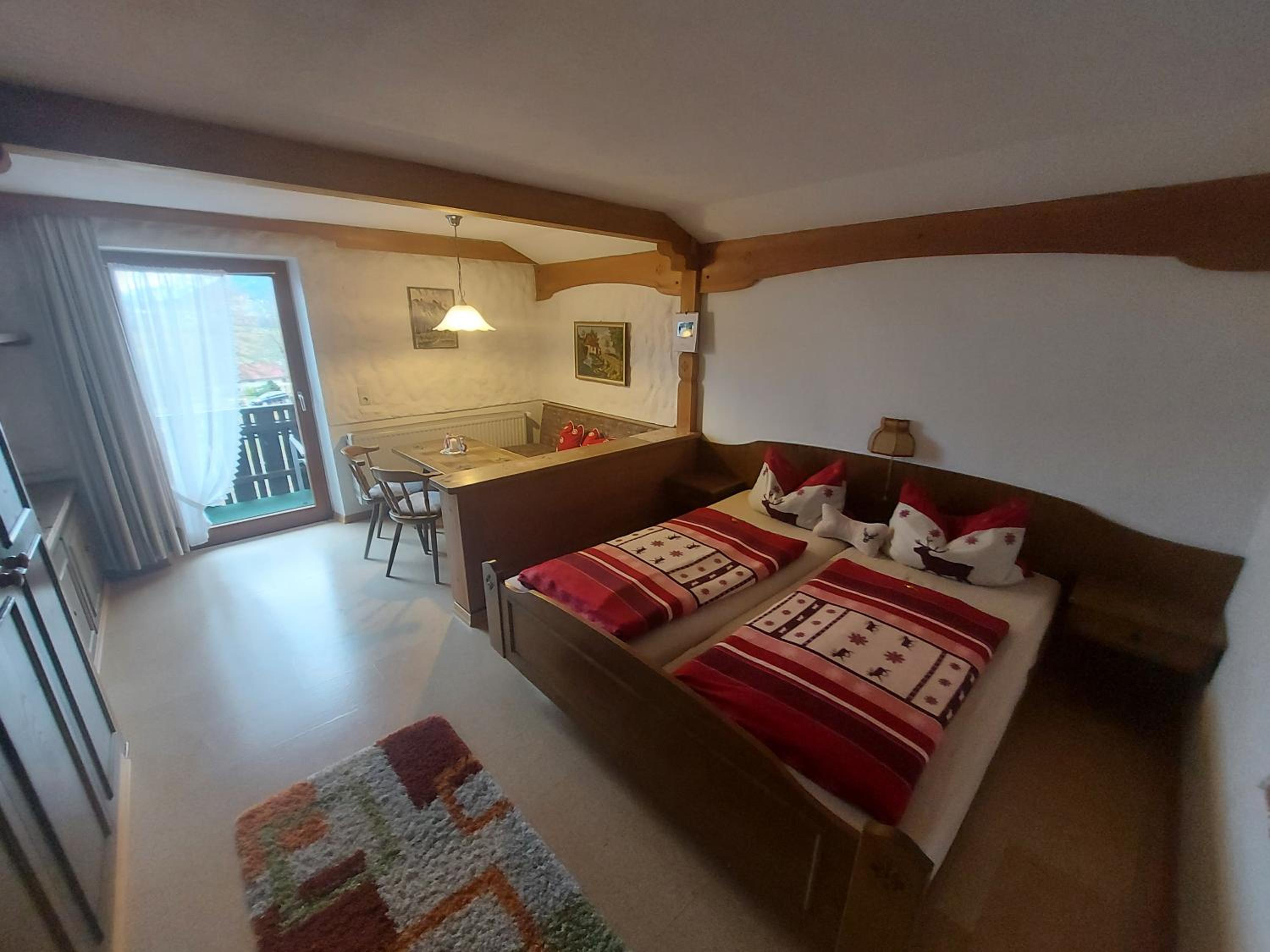 Haus Nöß