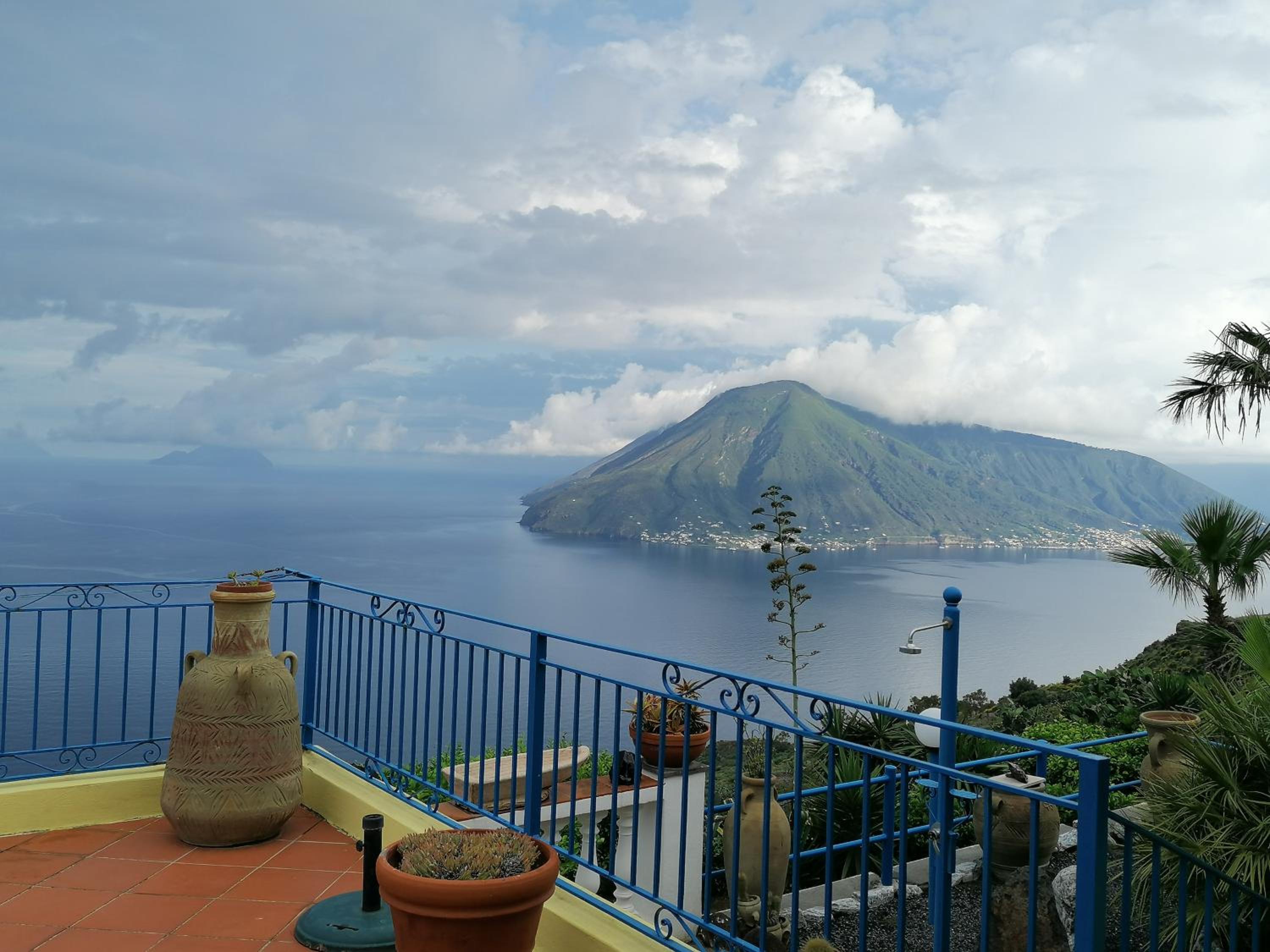 Villa Panorama