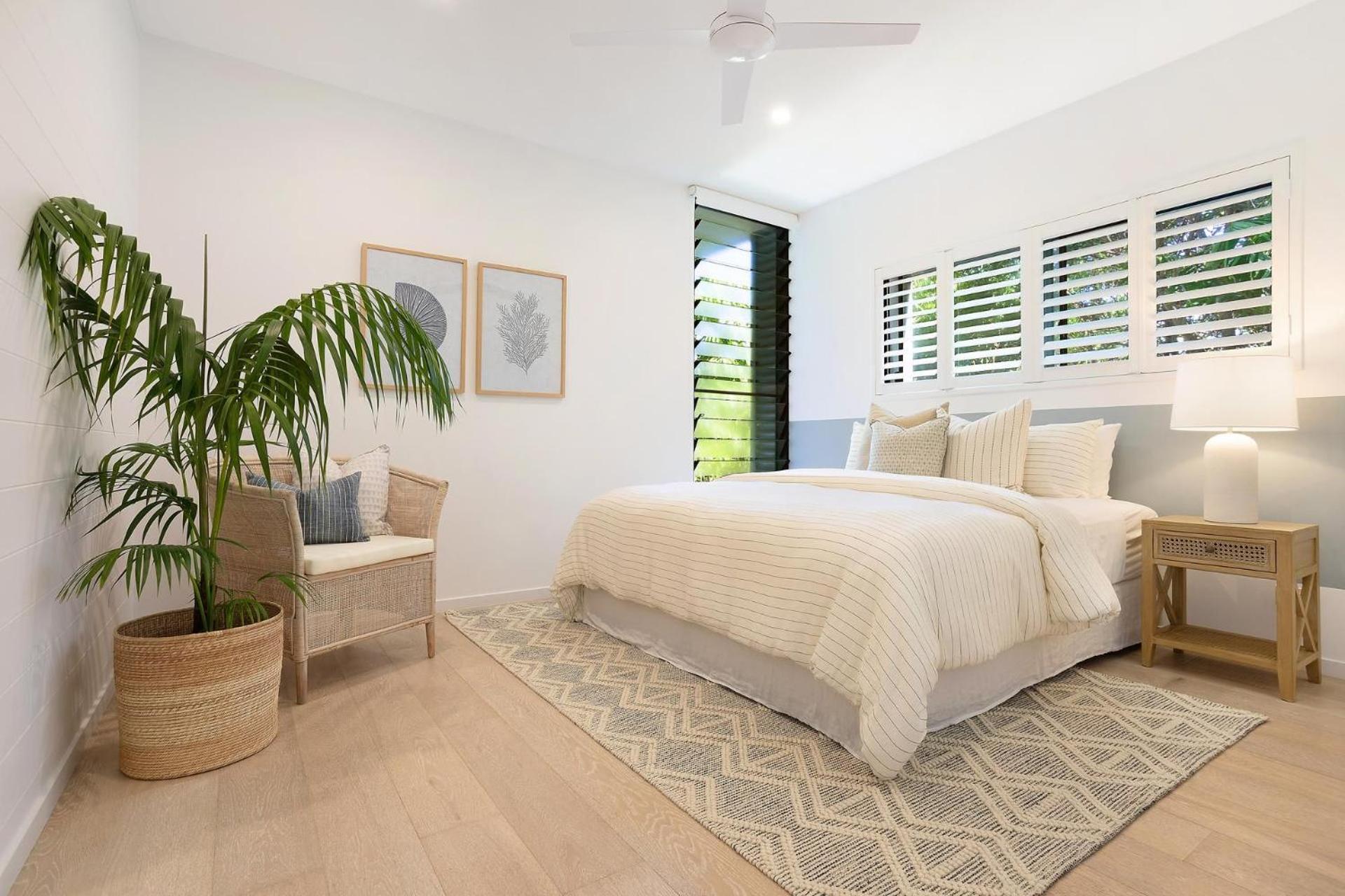 Wanda Ocean Front - Direct access to Tallow beach