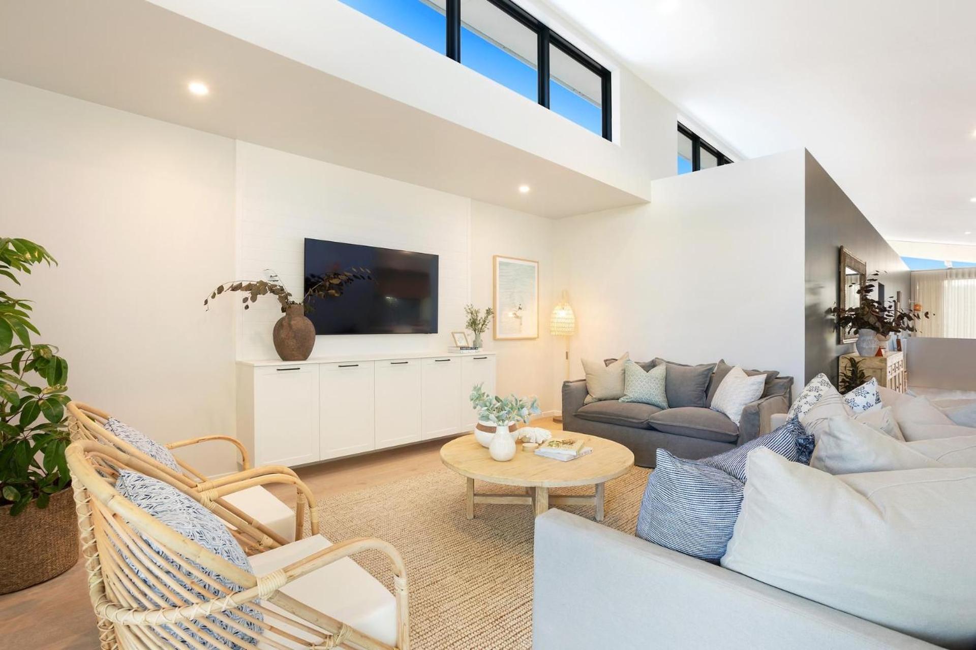 Wanda Ocean Front - Direct access to Tallow beach