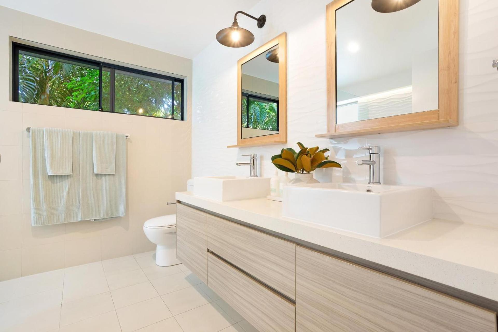 Wanda Ocean Front - Direct access to Tallow beach