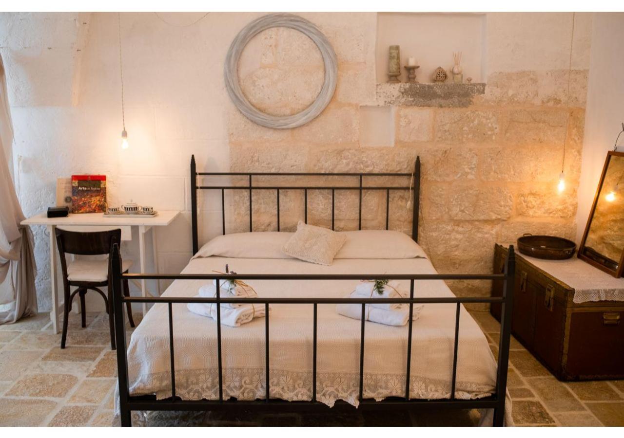 Masseria Verbena Agriturismo