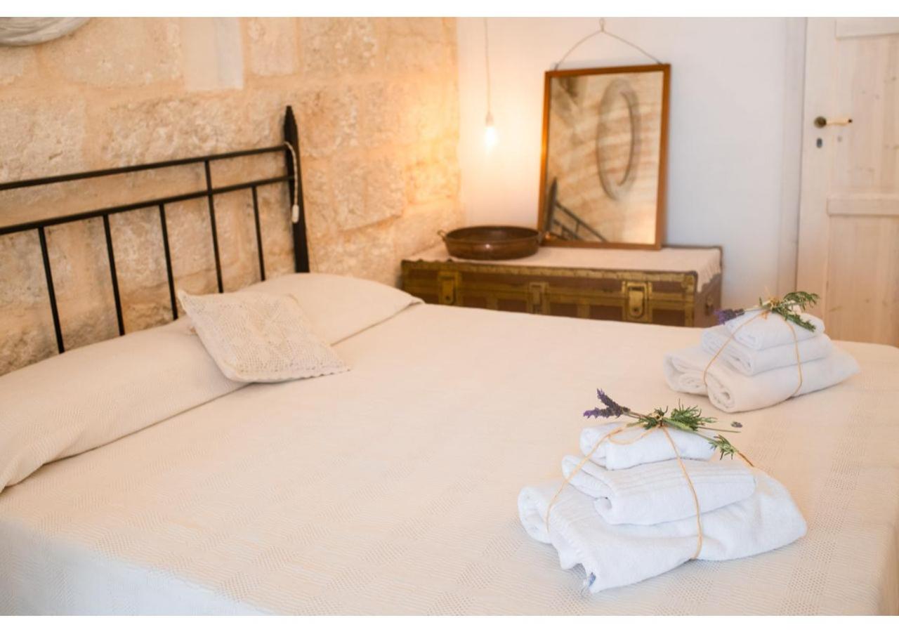 Masseria Verbena Agriturismo