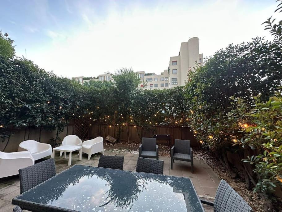 Be-C0 BICOCCA Luxury Garden