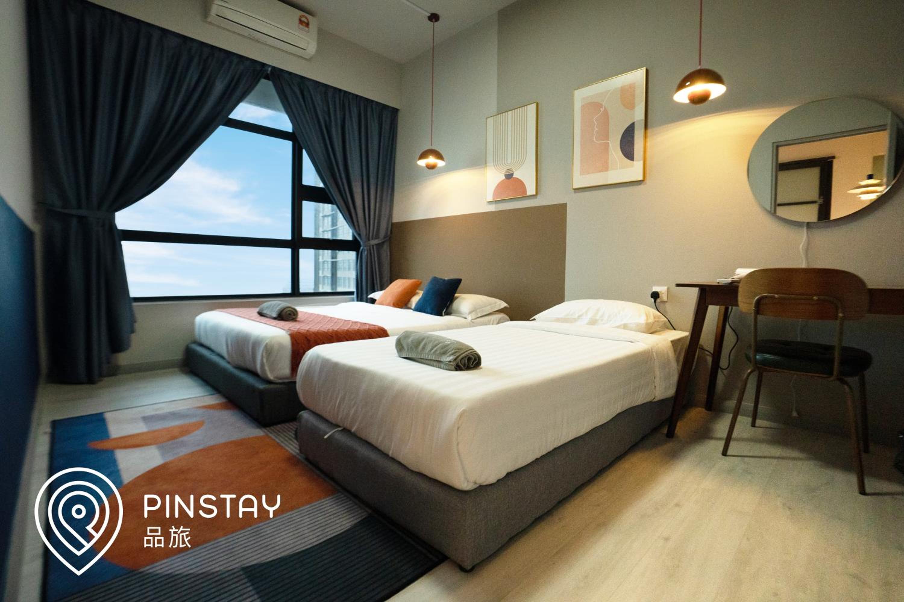 Jesselton Quay by Pinstay photo 7