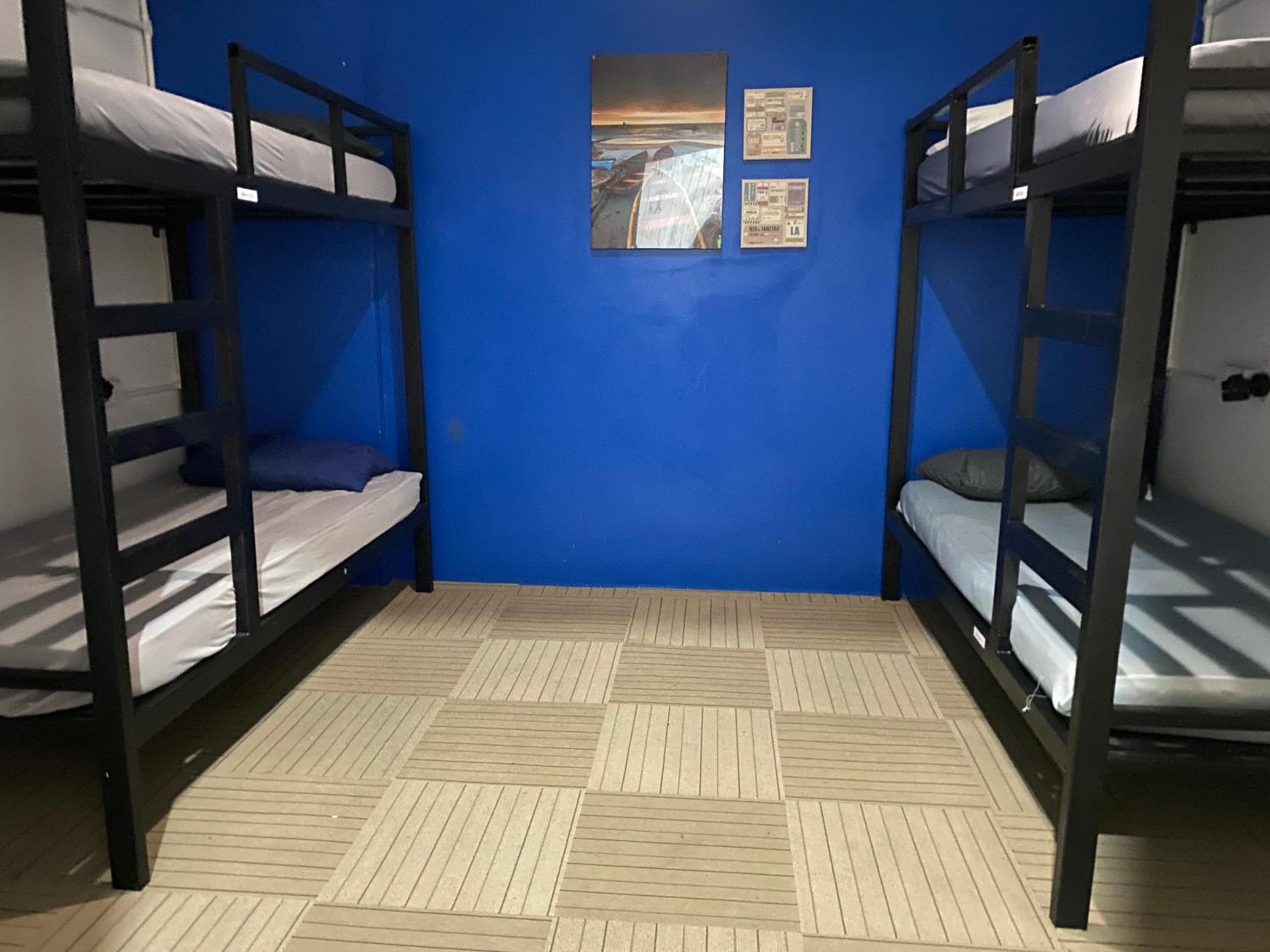 Wakaka Hostel